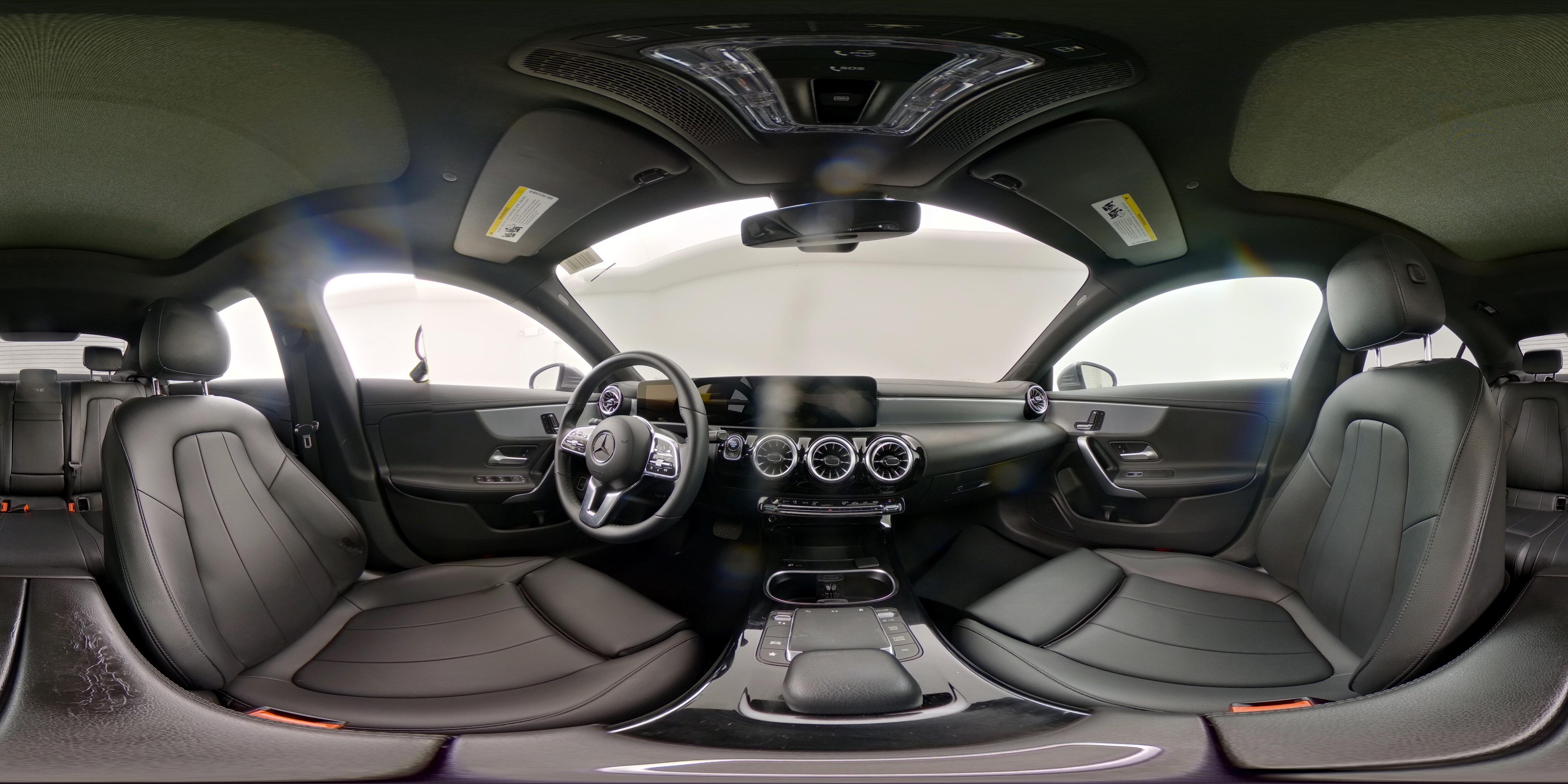 2023 Mercedes-Benz CLA CLA 250 - Photo 24