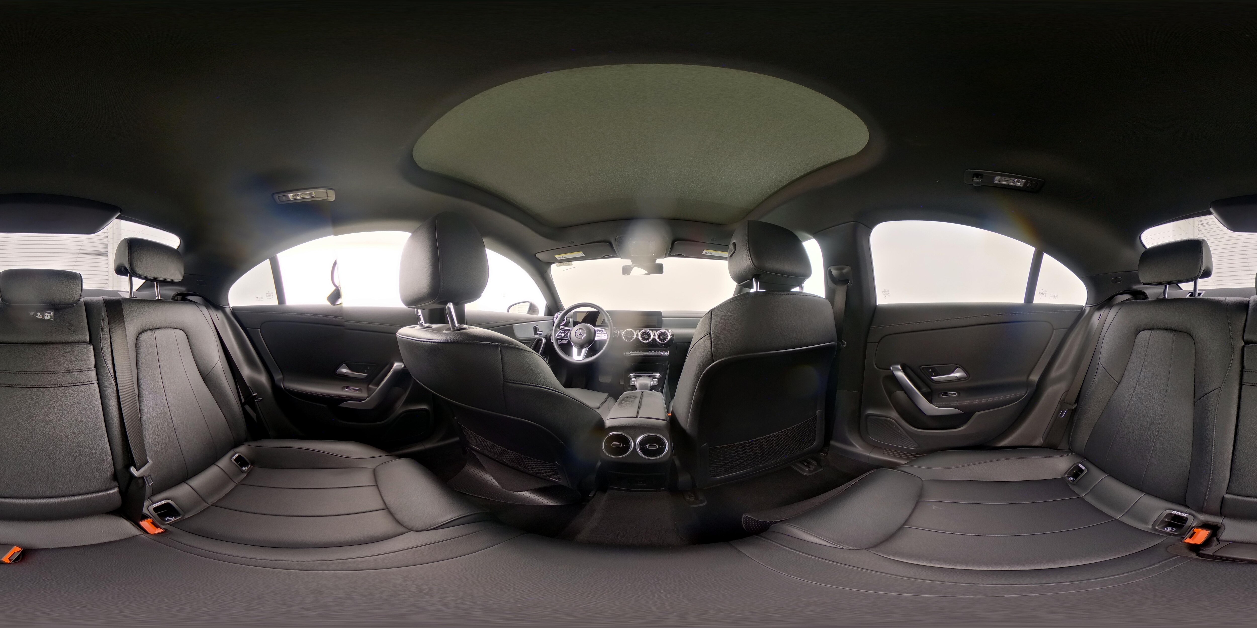2023 Mercedes-Benz CLA CLA 250 - Photo 25