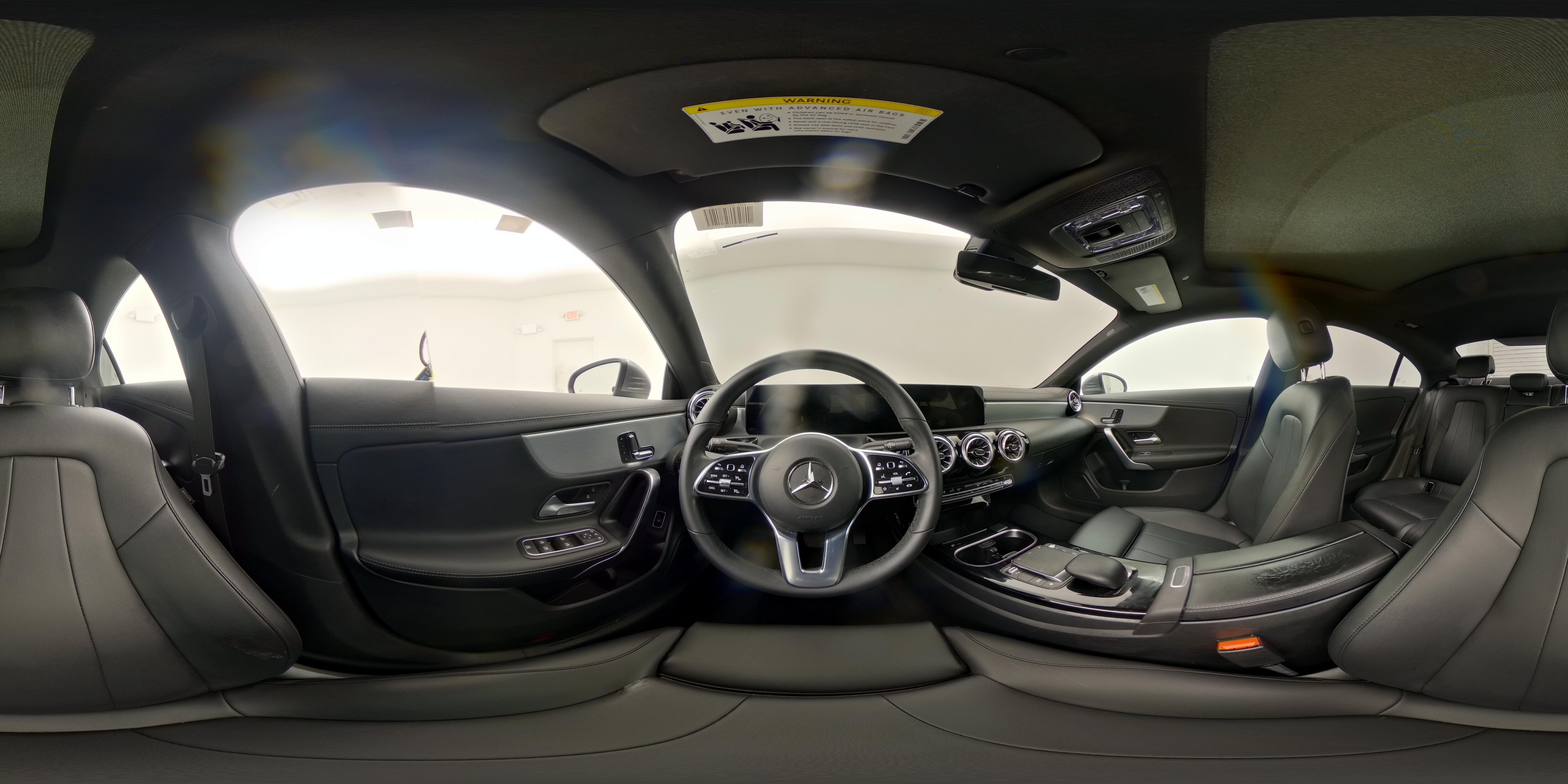 2023 Mercedes-Benz CLA CLA 250 - Photo 26