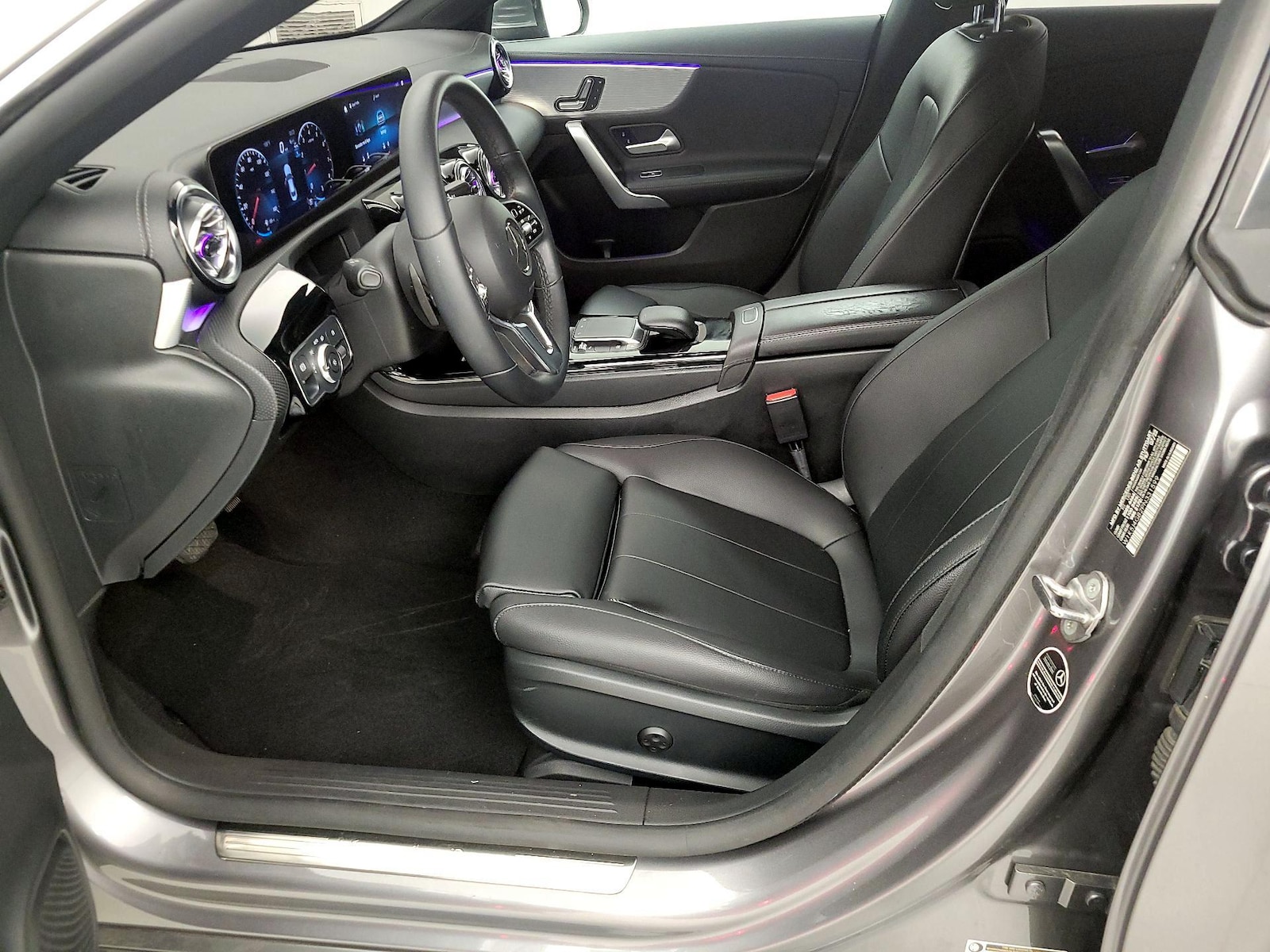 2023 Mercedes-Benz CLA CLA 250 - Photo 10