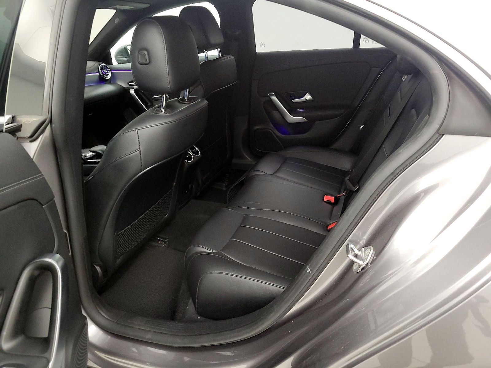 2023 Mercedes-Benz CLA CLA 250 - Photo 20
