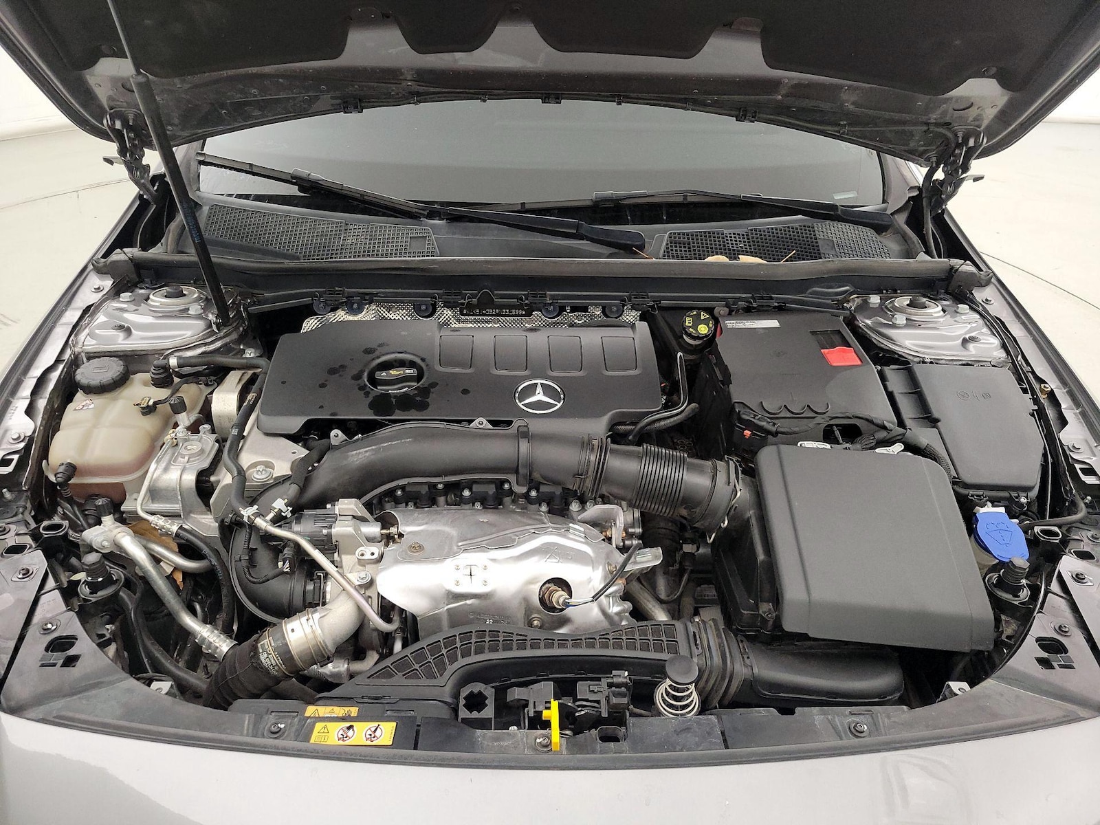 2023 Mercedes-Benz CLA CLA 250 - Photo 22