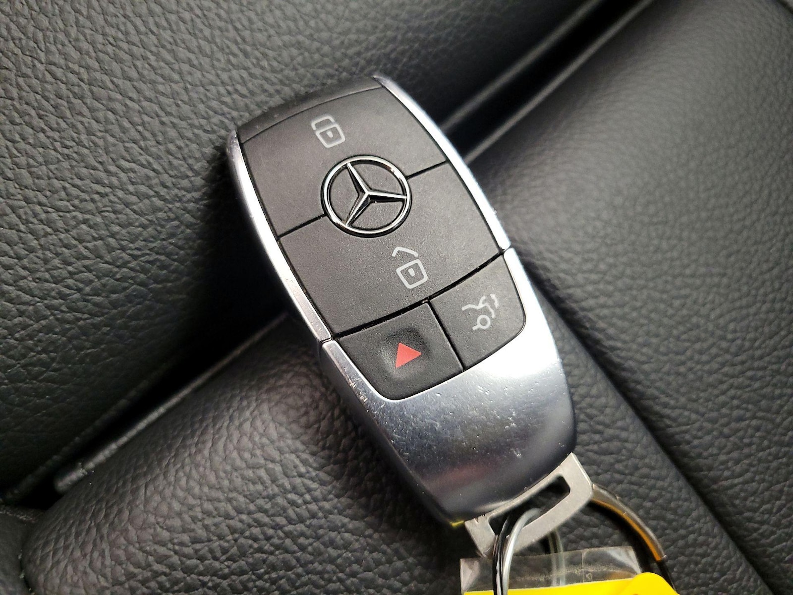 2023 Mercedes-Benz CLA CLA 250 - Photo 23