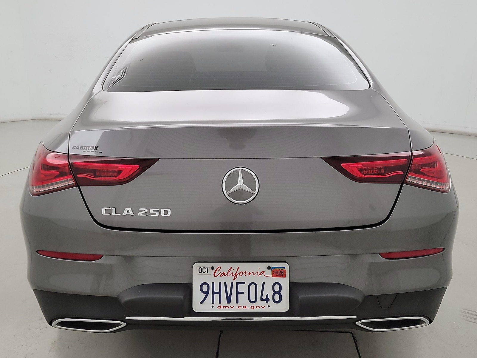 2023 Mercedes-Benz CLA CLA 250 - Photo 6