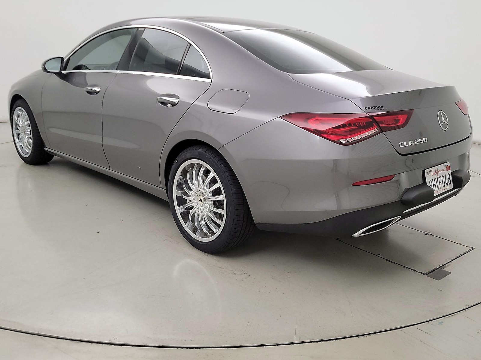 2023 Mercedes-Benz CLA CLA 250 - Photo 7