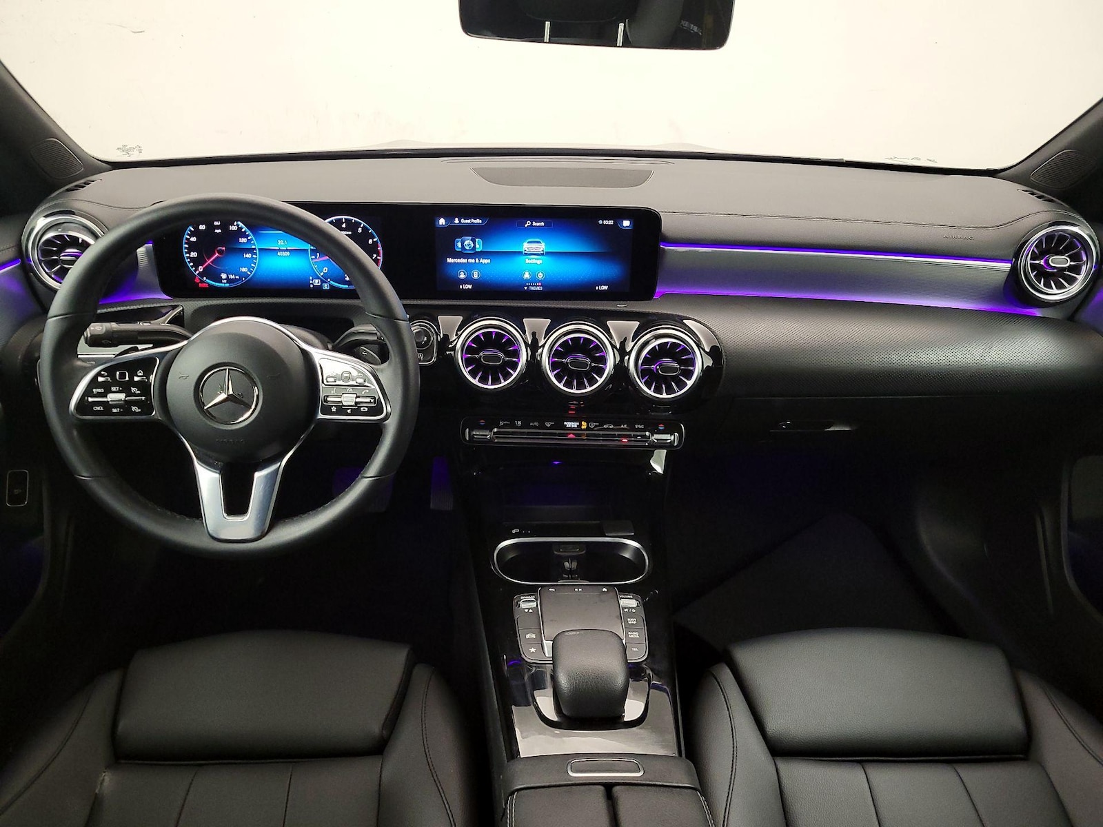 2023 Mercedes-Benz CLA CLA 250 - Photo 8