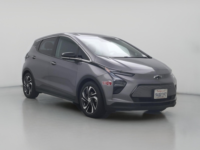 2023 Chevrolet Bolt EV 2LT -
                  Ontario, CA