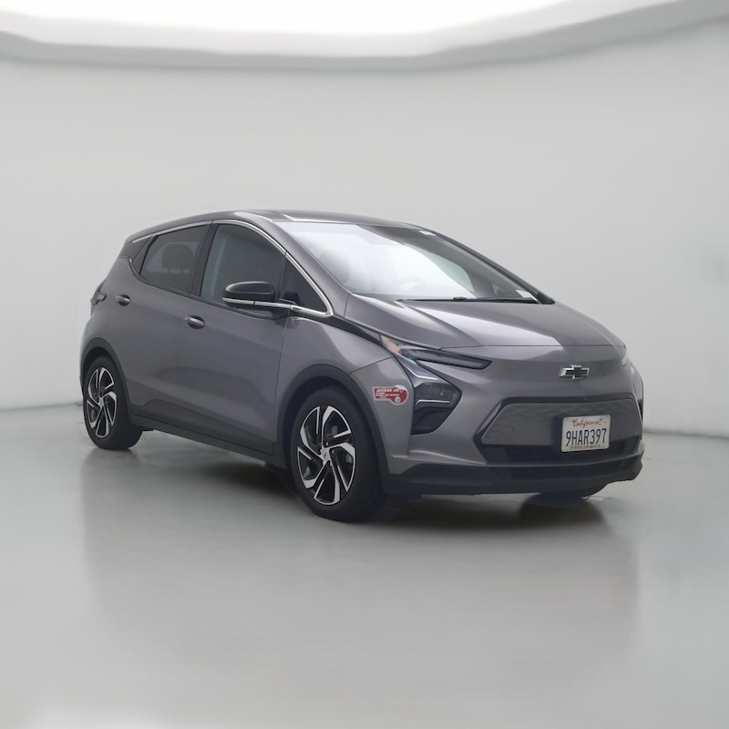 2023 Chevrolet Bolt EV 2LT