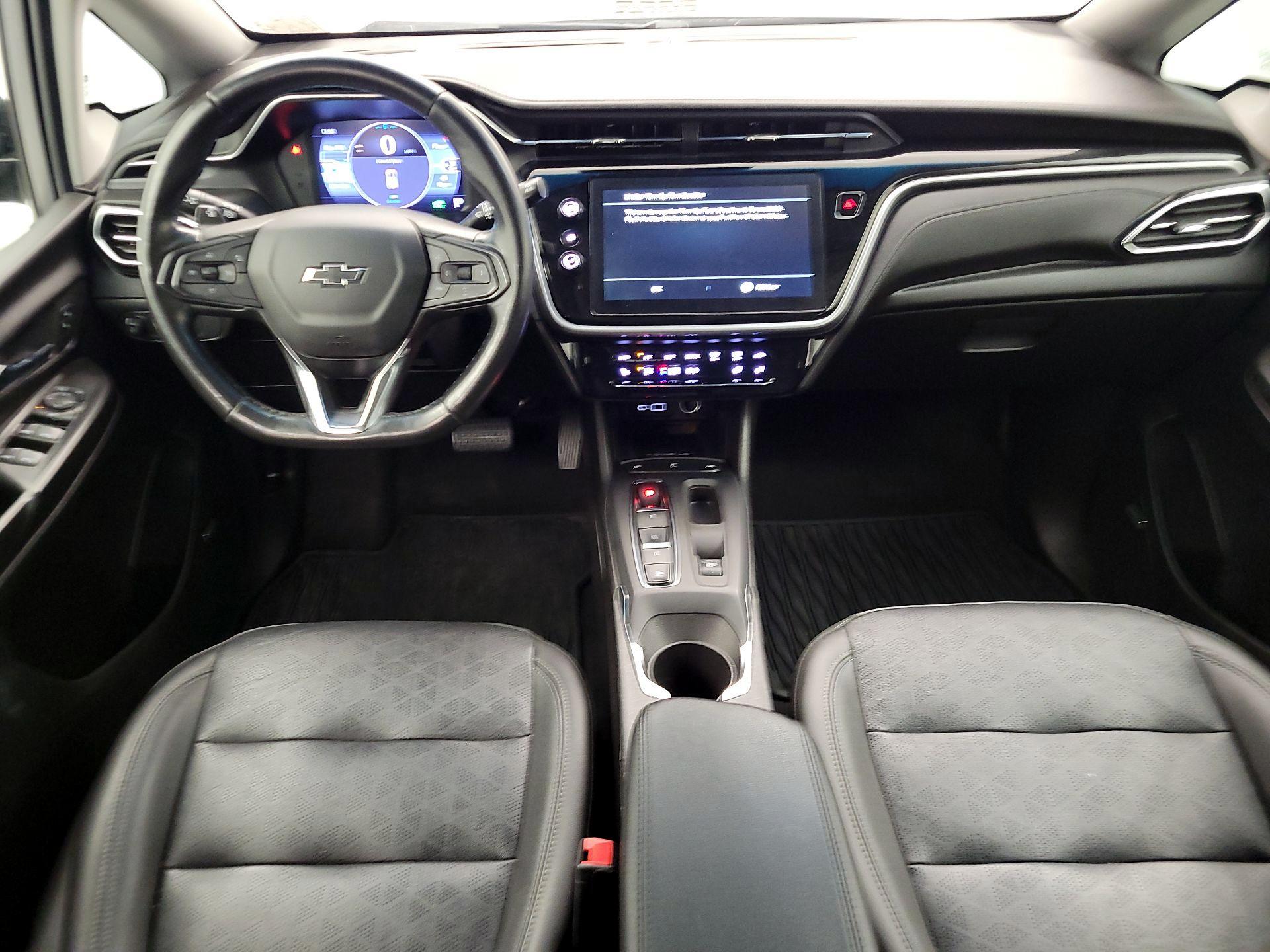 Thumbnail: 2023 Chevrolet Bolt EV - 9