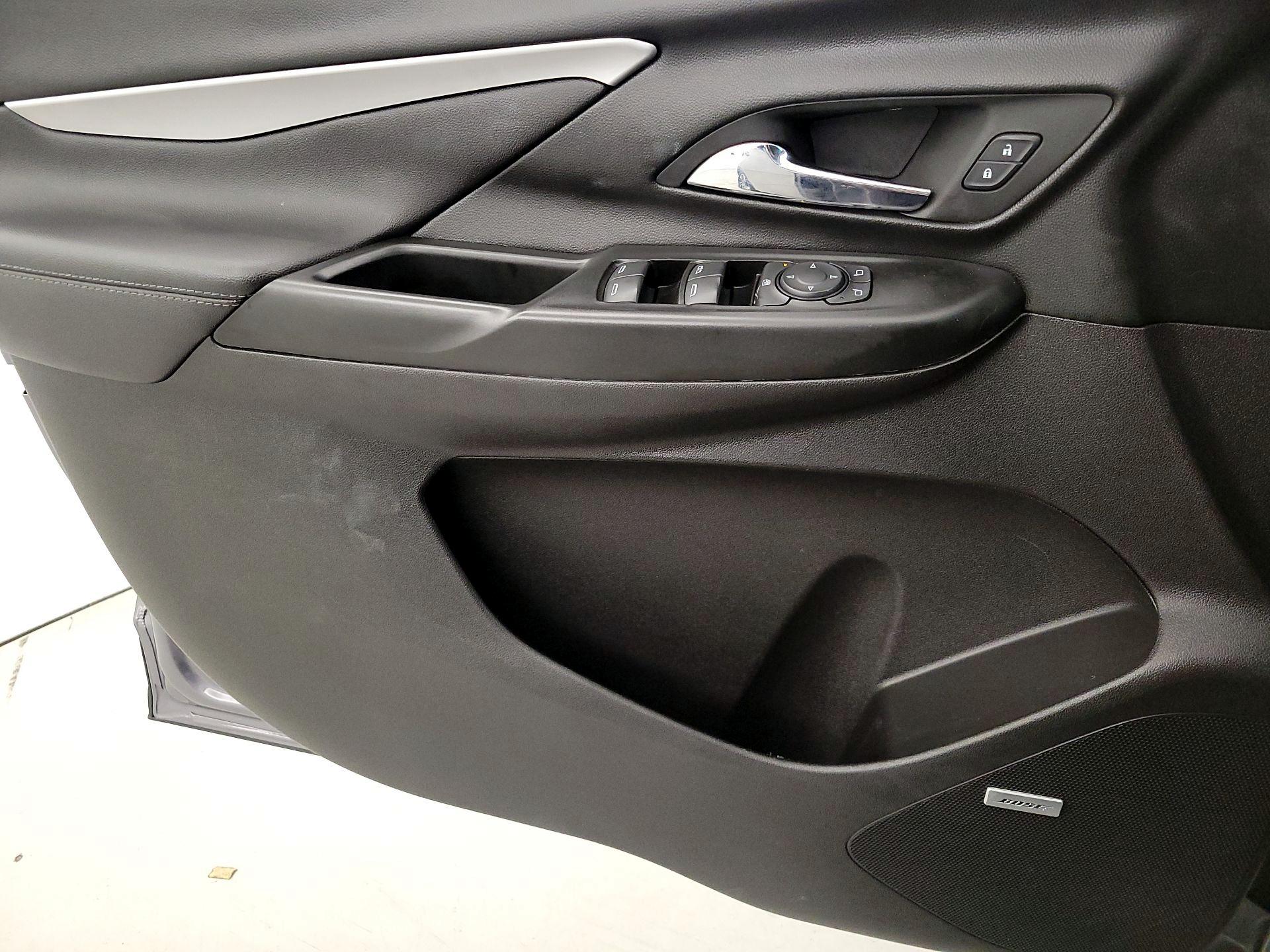 Thumbnail: 2023 Chevrolet Bolt EV - 12