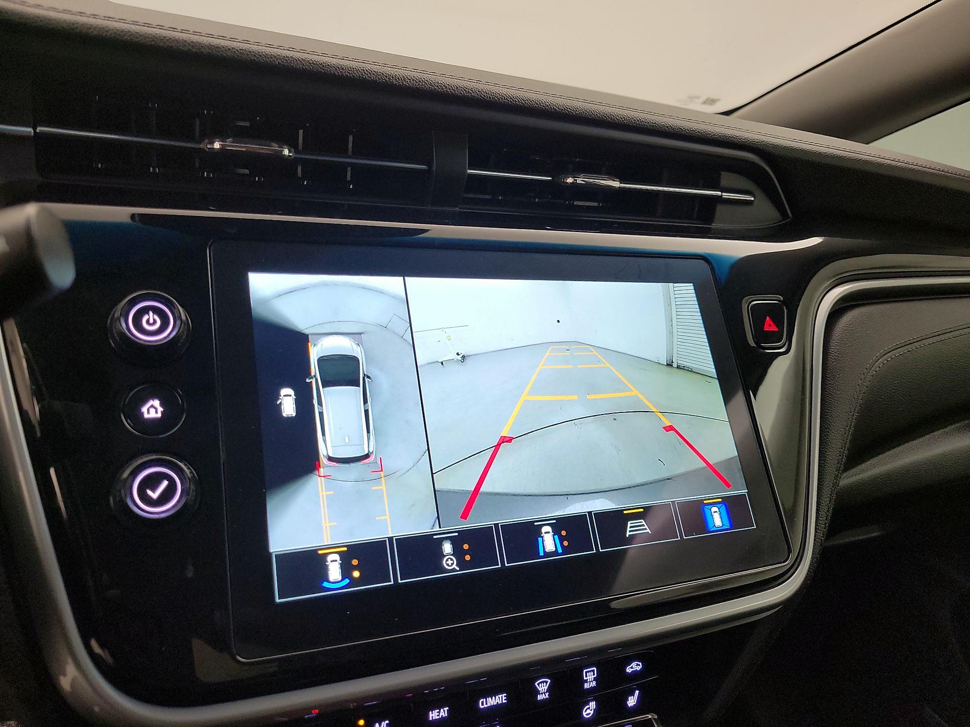 Thumbnail: 2023 Chevrolet Bolt EV - 14
