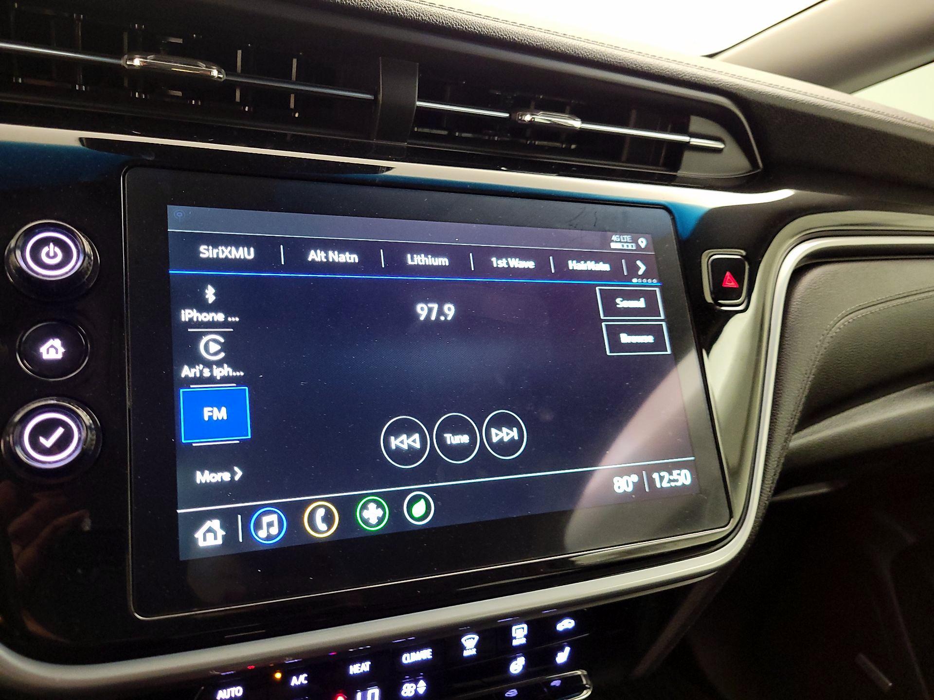 Thumbnail: 2023 Chevrolet Bolt EV - 15