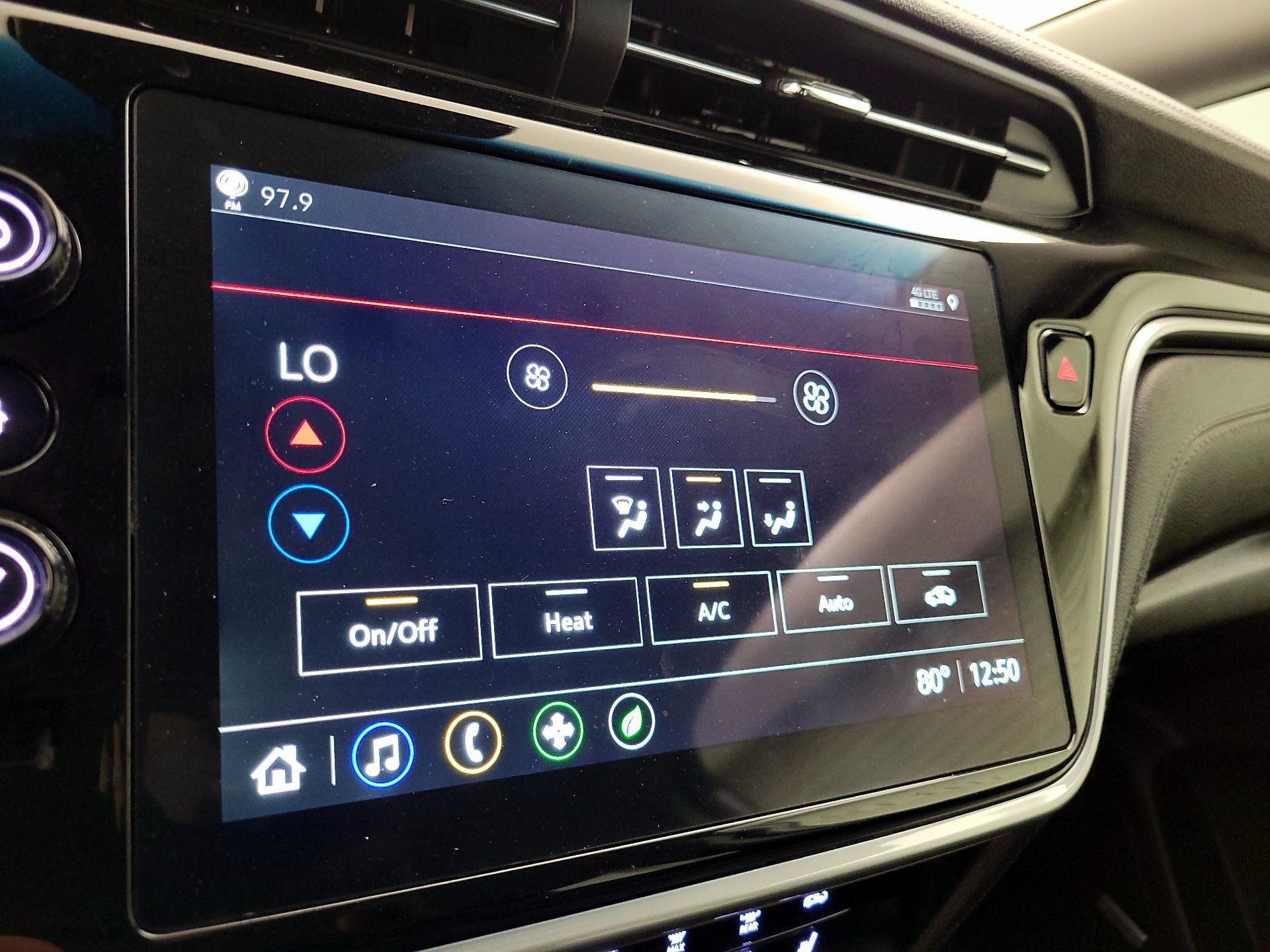 Thumbnail: 2023 Chevrolet Bolt EV - 16
