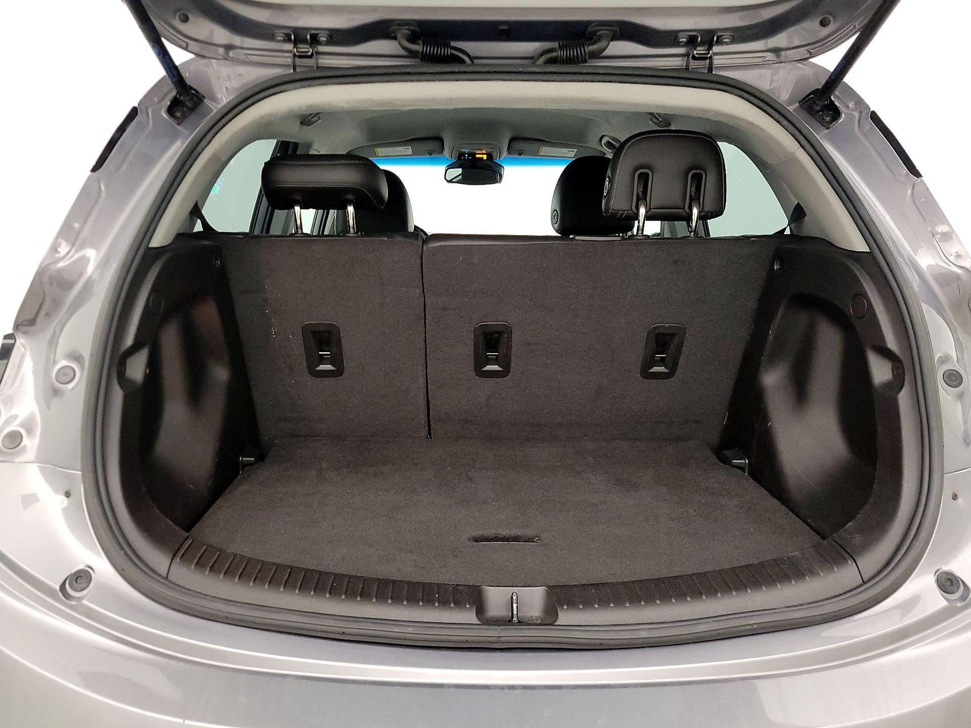 Thumbnail: 2023 Chevrolet Bolt EV - 20