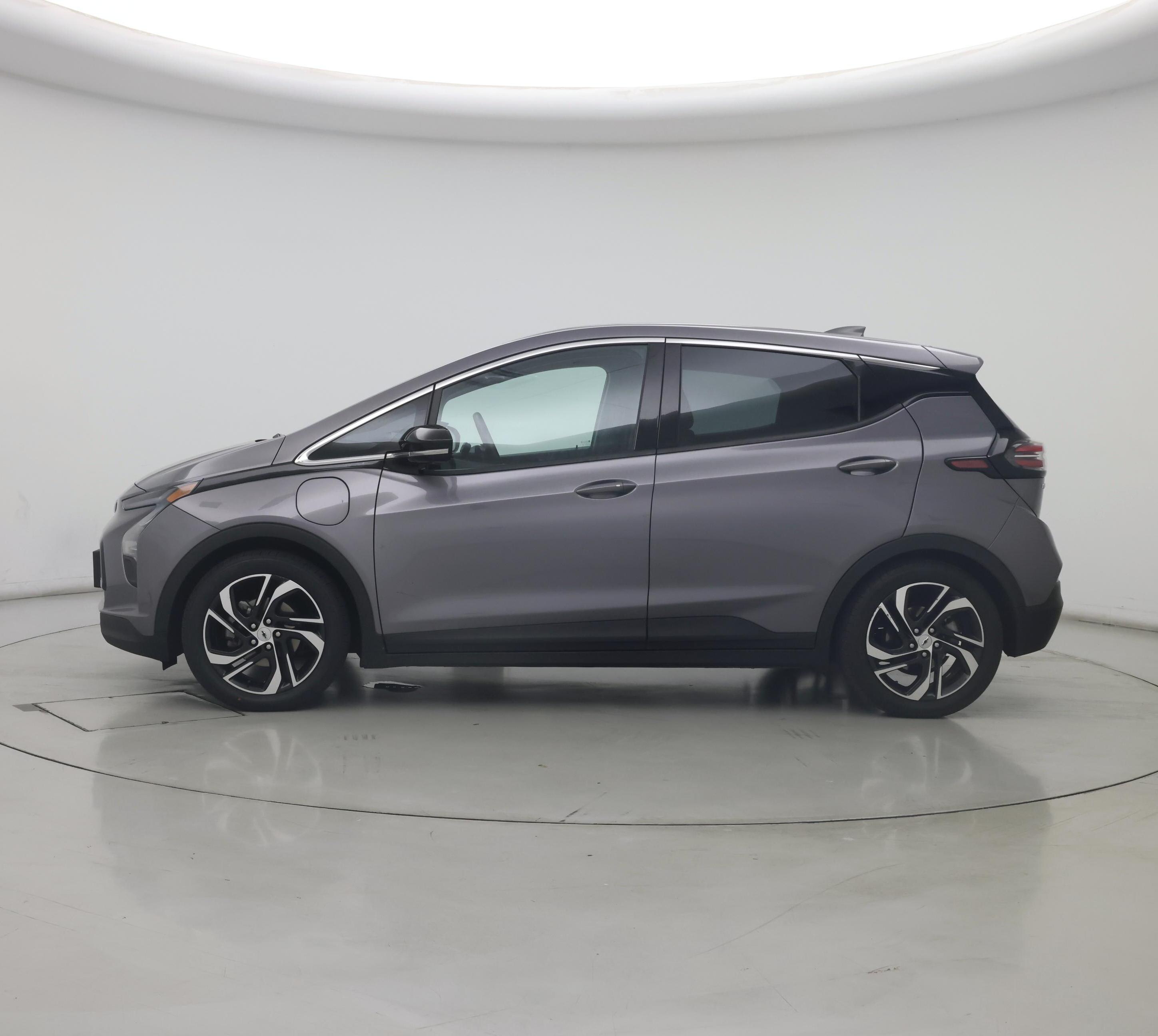 Thumbnail: 2023 Chevrolet Bolt EV - 3