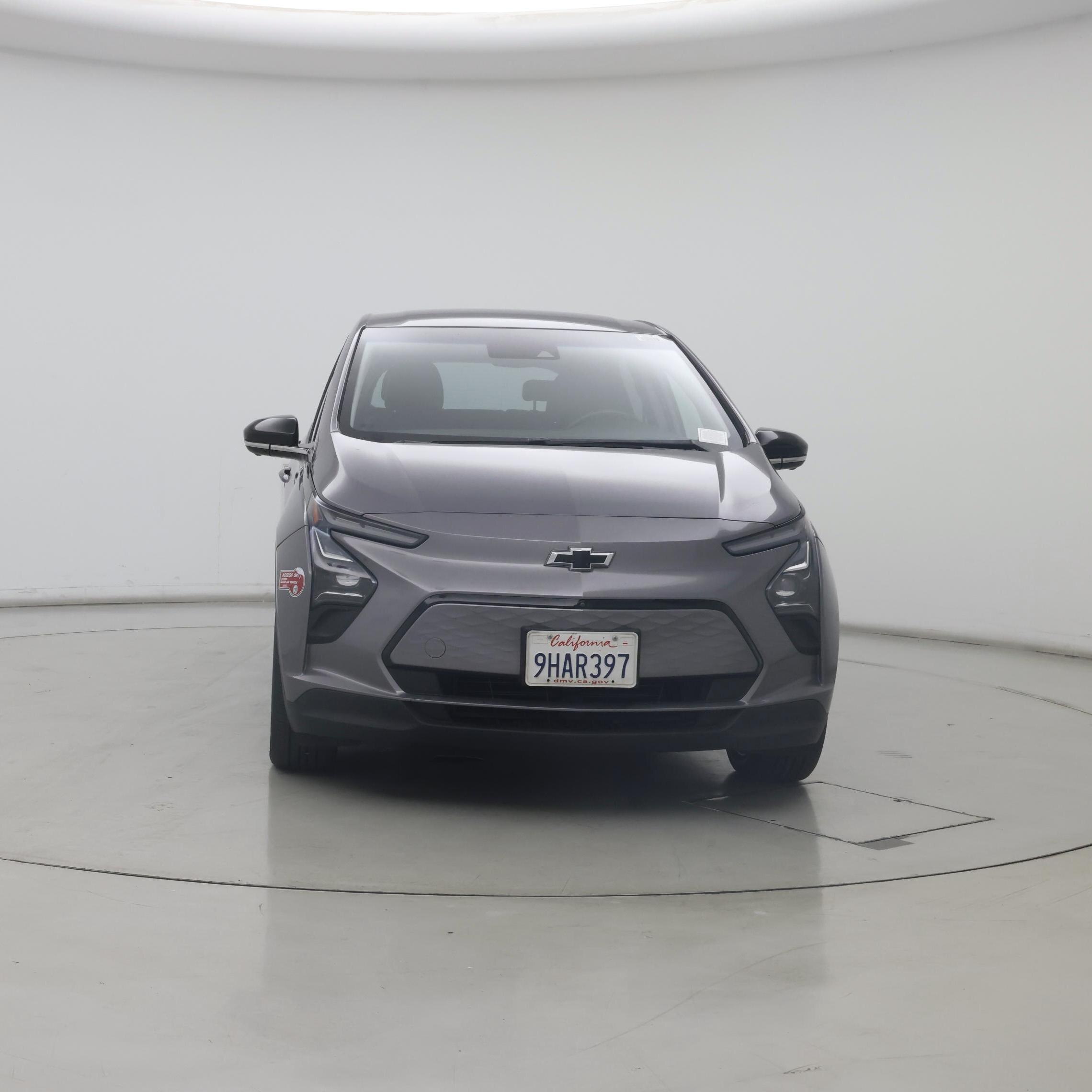 Thumbnail: 2023 Chevrolet Bolt EV - 5
