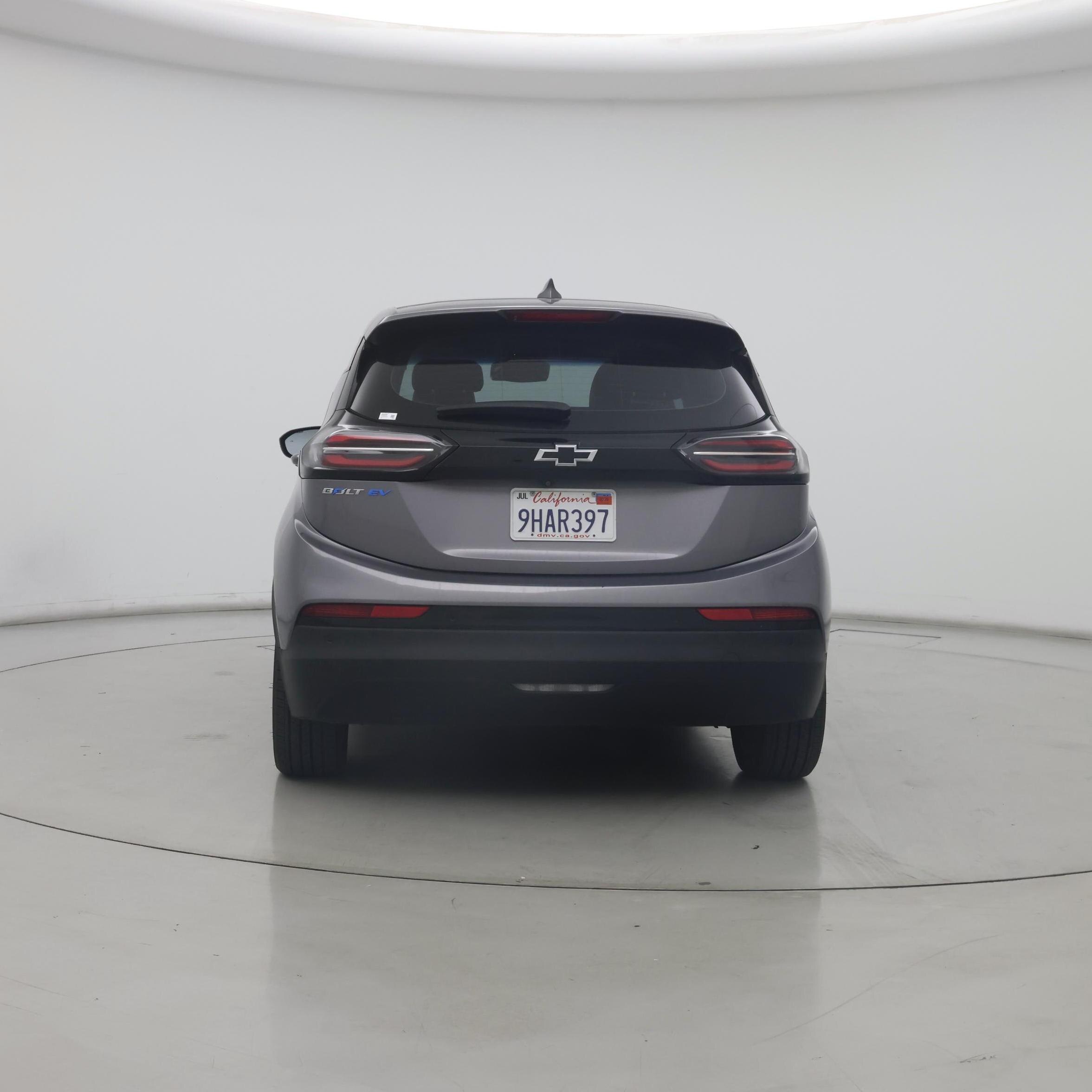Thumbnail: 2023 Chevrolet Bolt EV - 6