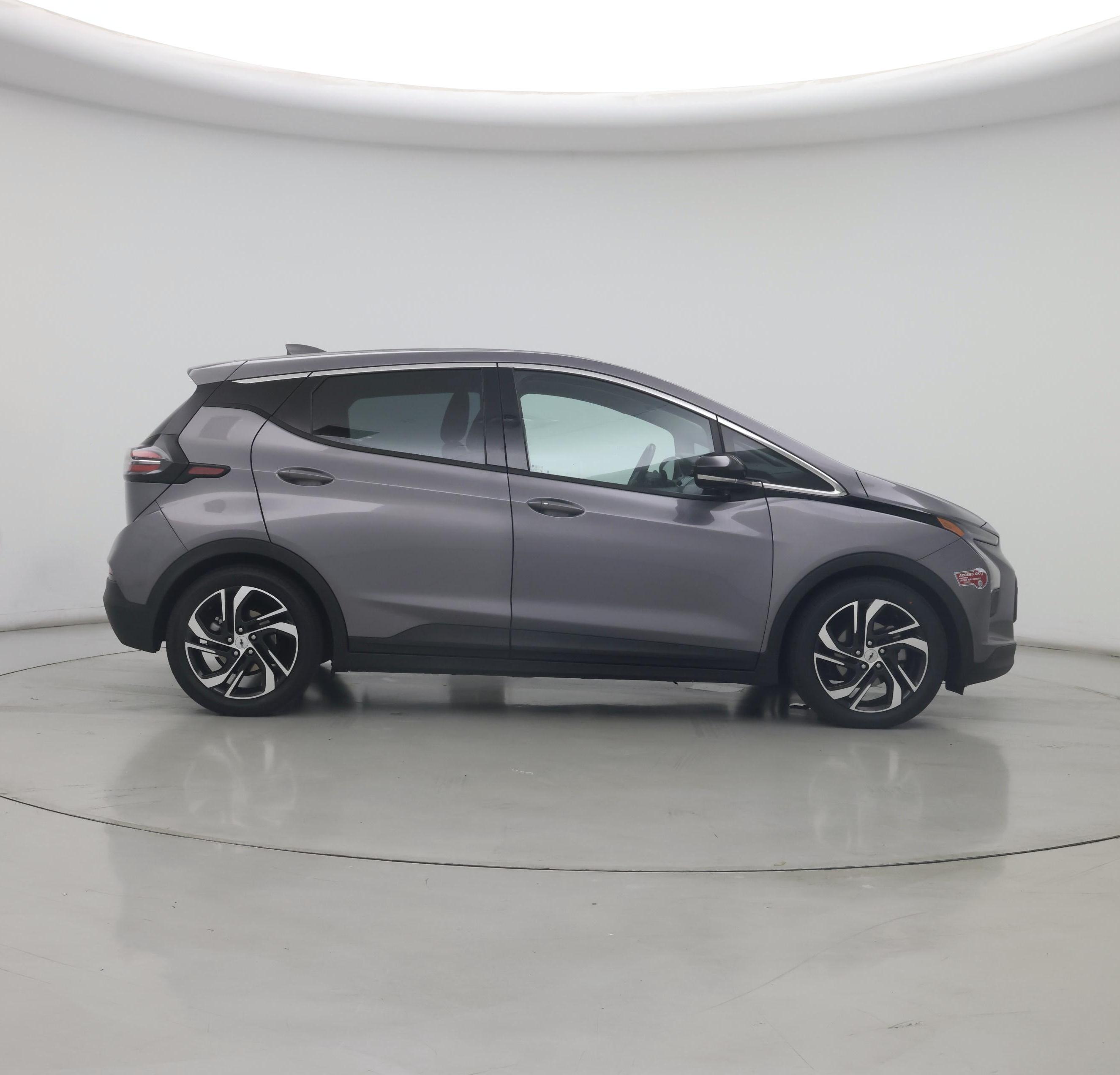 Thumbnail: 2023 Chevrolet Bolt EV - 7