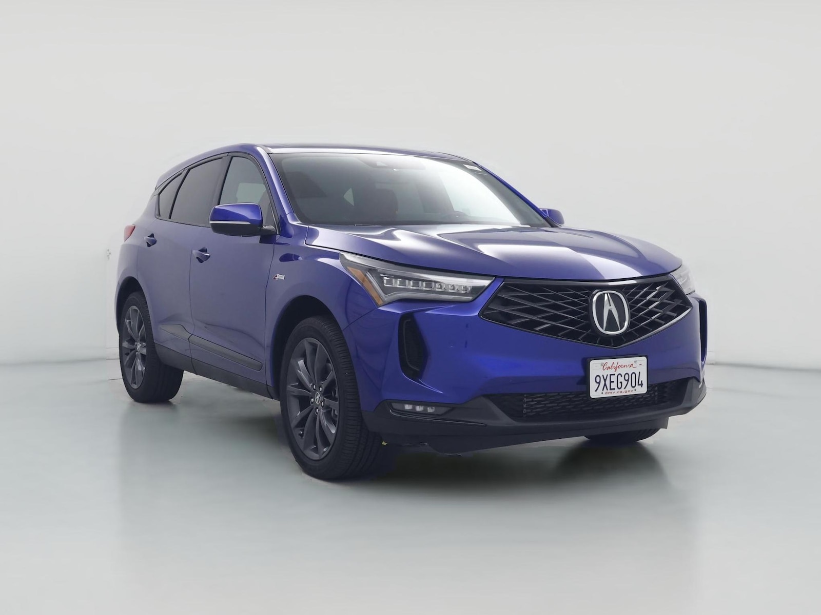 2025 Acura RDX