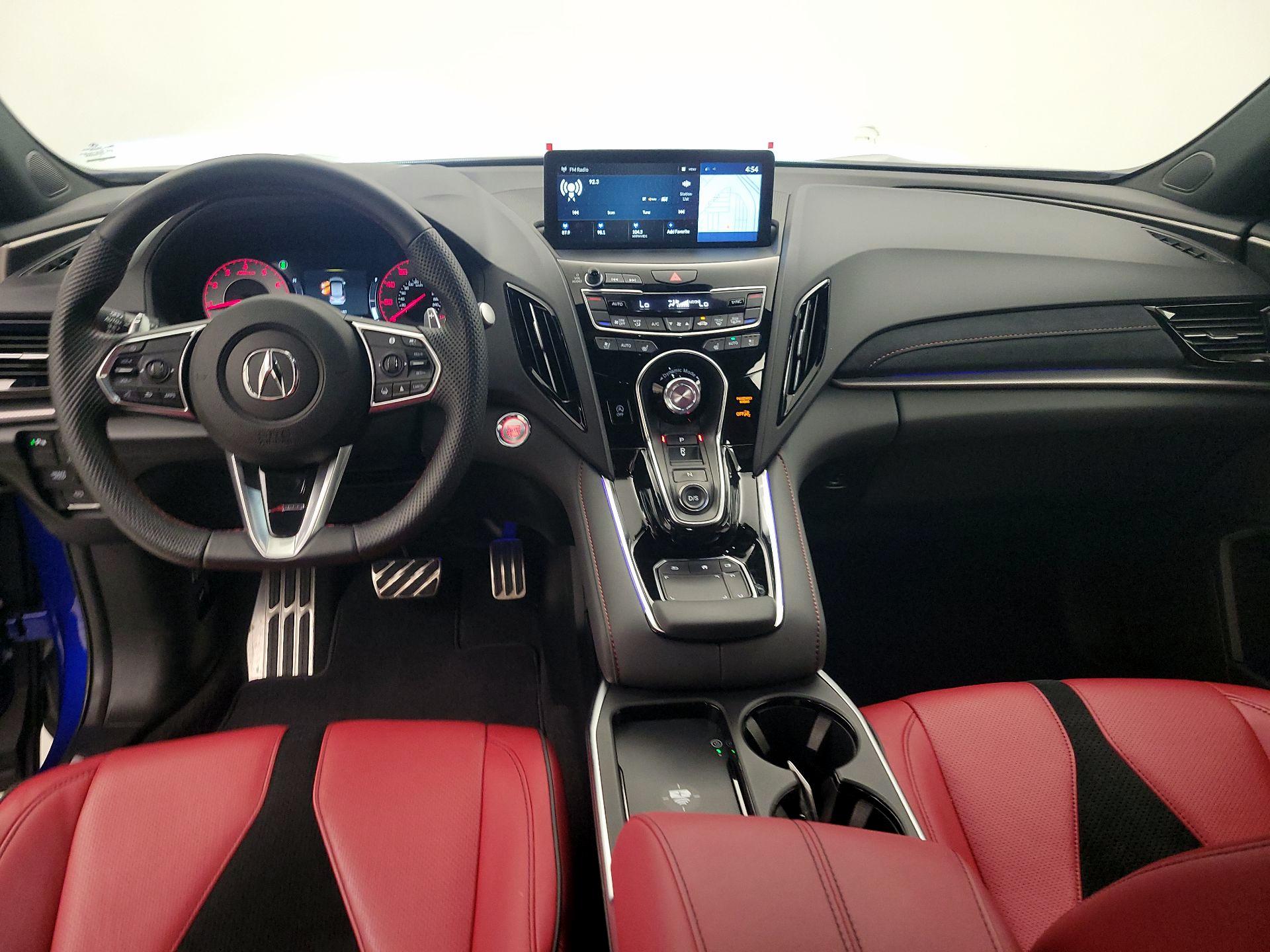 Thumbnail: 2025 Acura RDX - 9