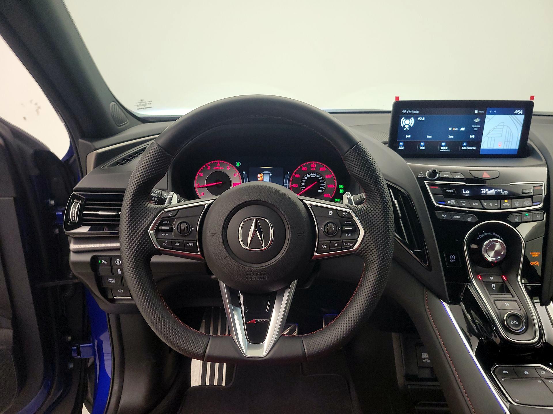 Thumbnail: 2025 Acura RDX - 10