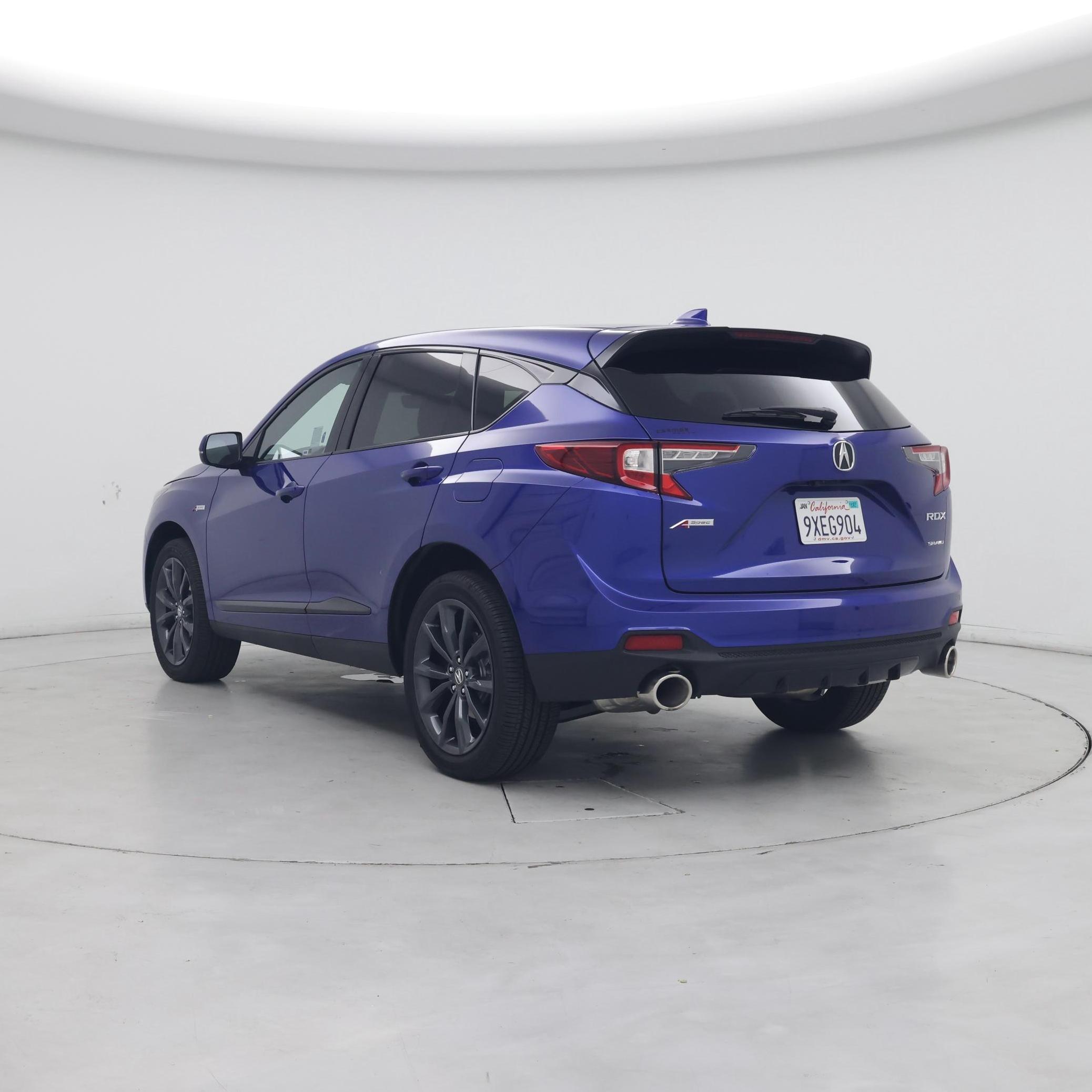 Thumbnail: 2025 Acura RDX - 2