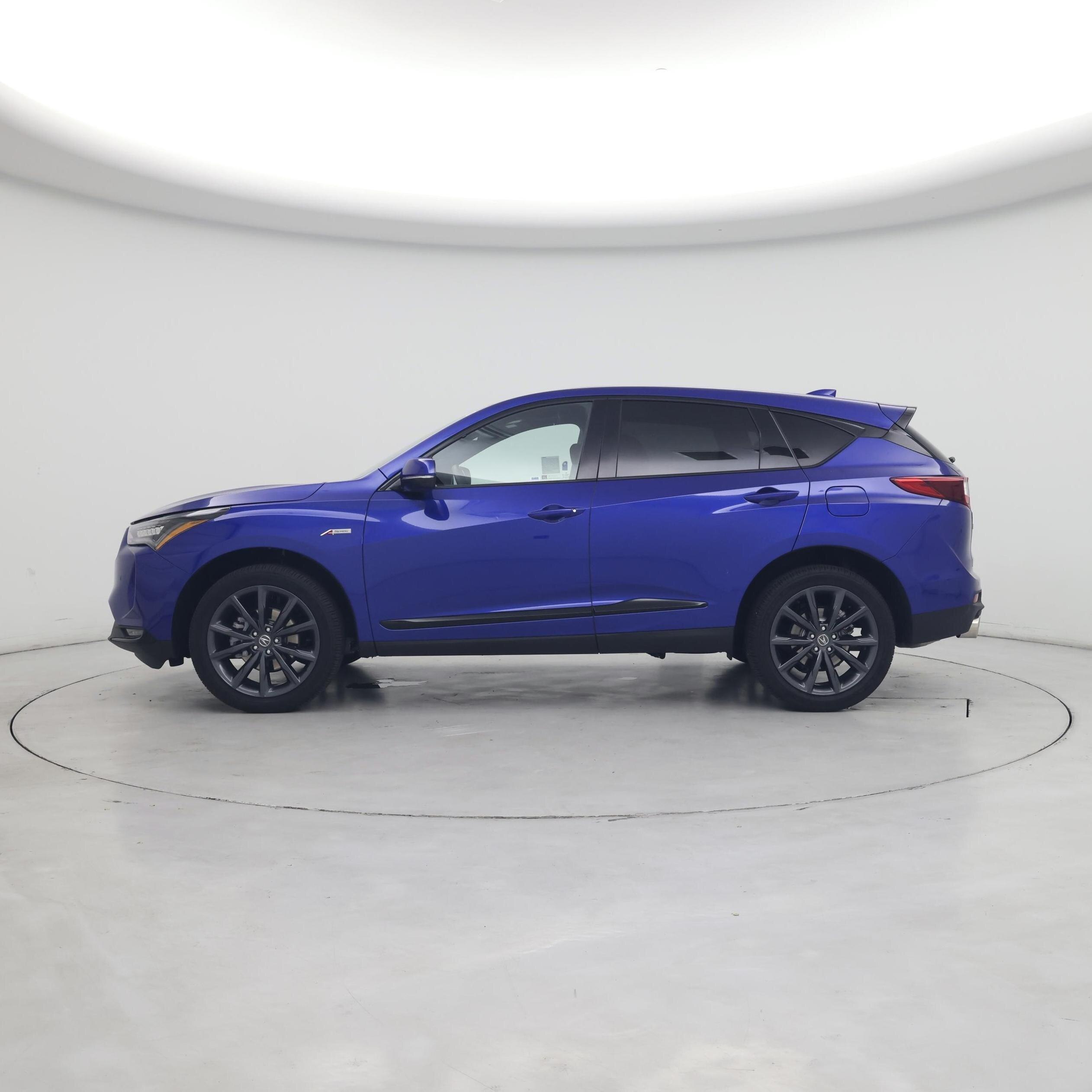 Thumbnail: 2025 Acura RDX - 3