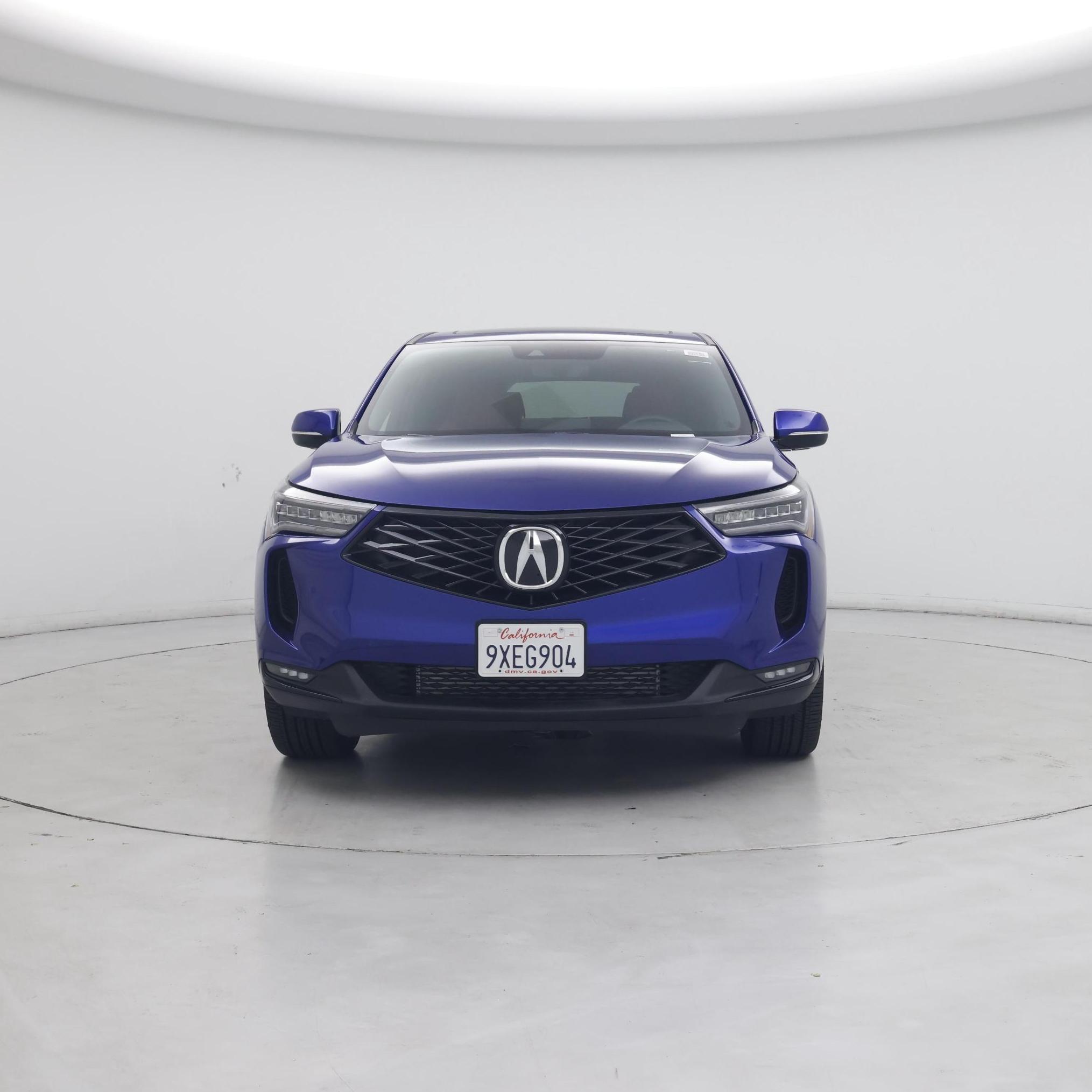 Thumbnail: 2025 Acura RDX - 5