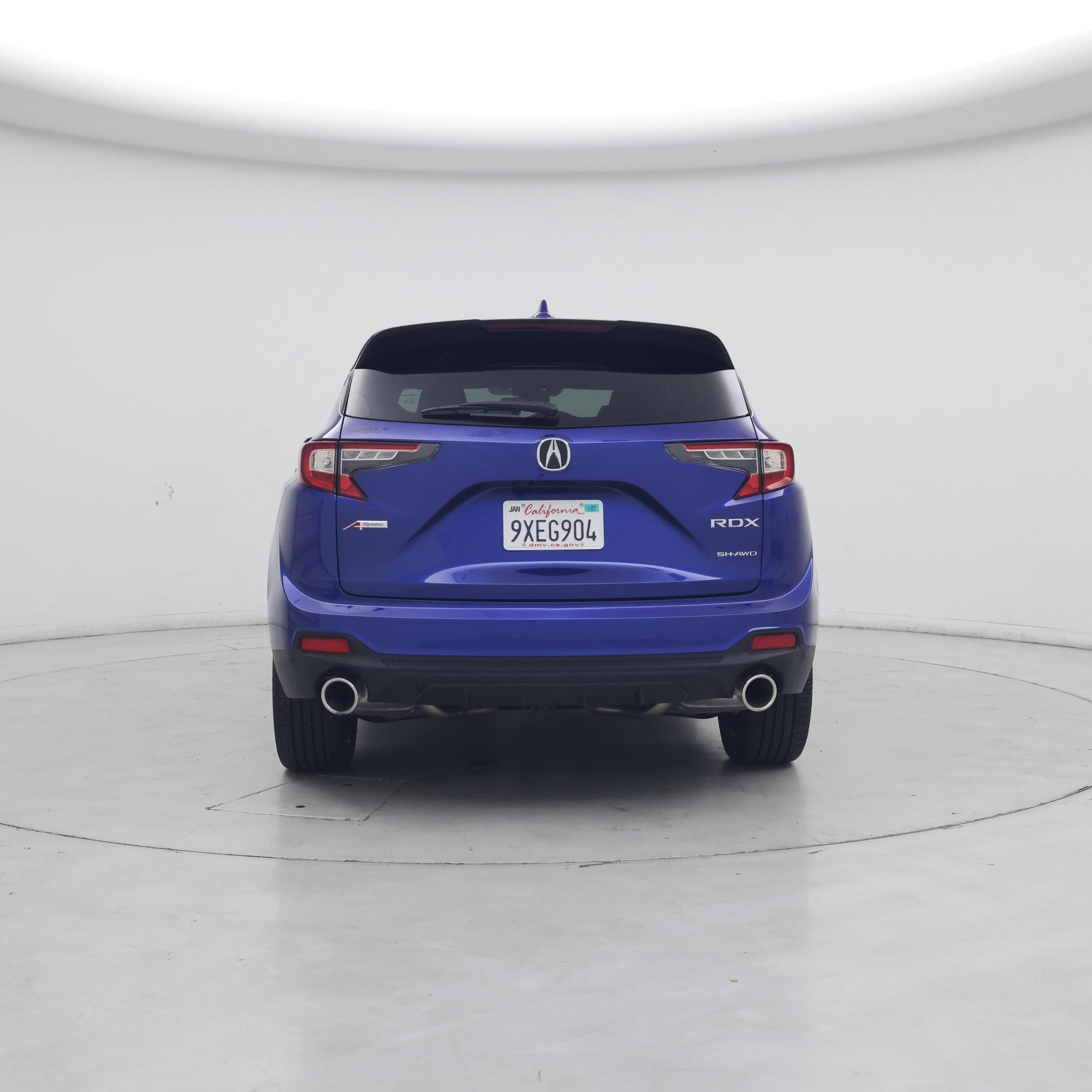 Thumbnail: 2025 Acura RDX - 6