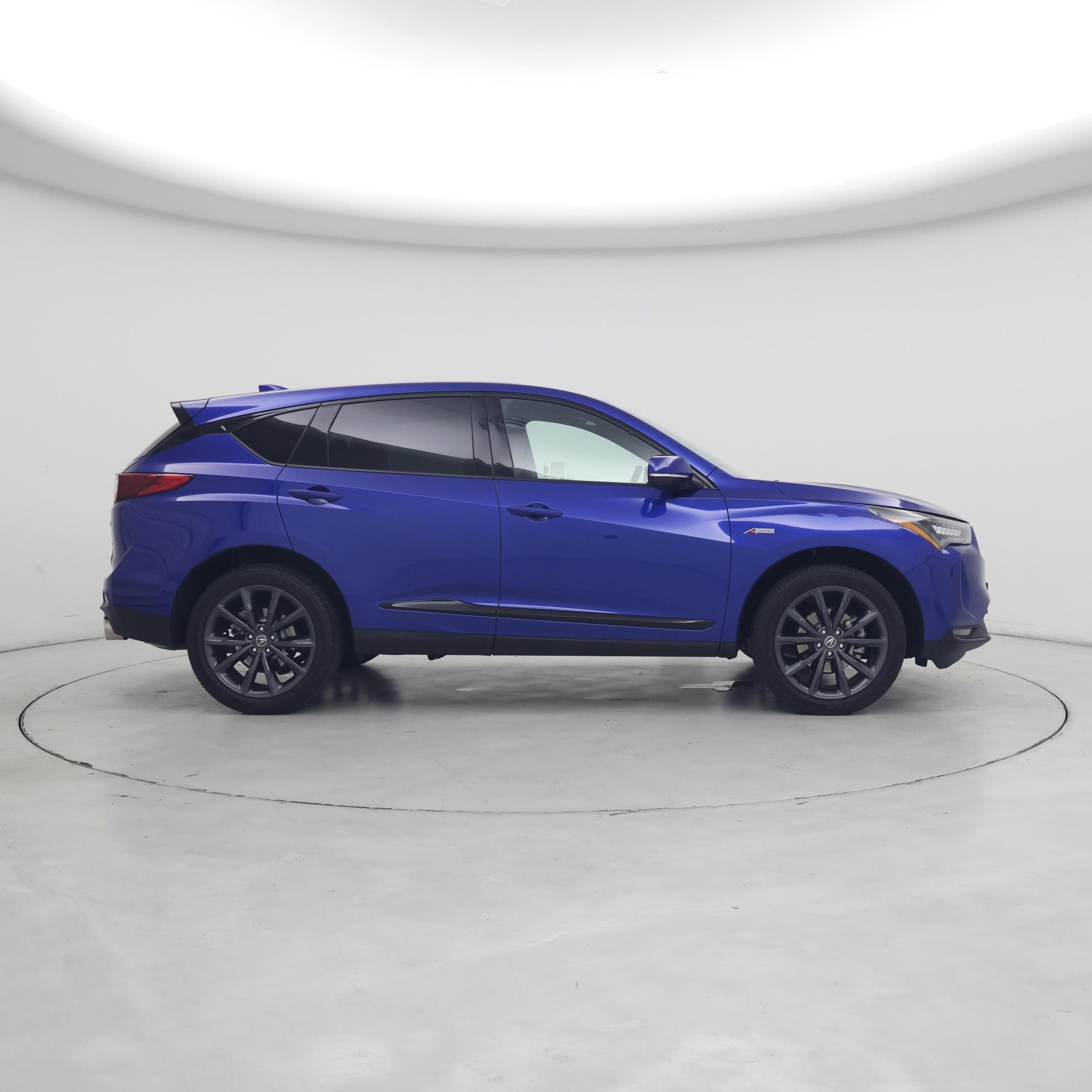 Thumbnail: 2025 Acura RDX - 7