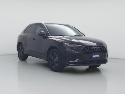 2022 Audi Q3 Premium