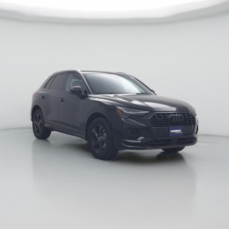 2022 Audi Q3 Premium