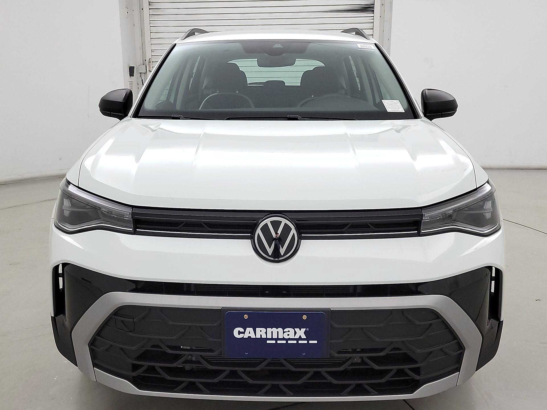 Thumbnail: 2025 Volkswagen Taos - 2