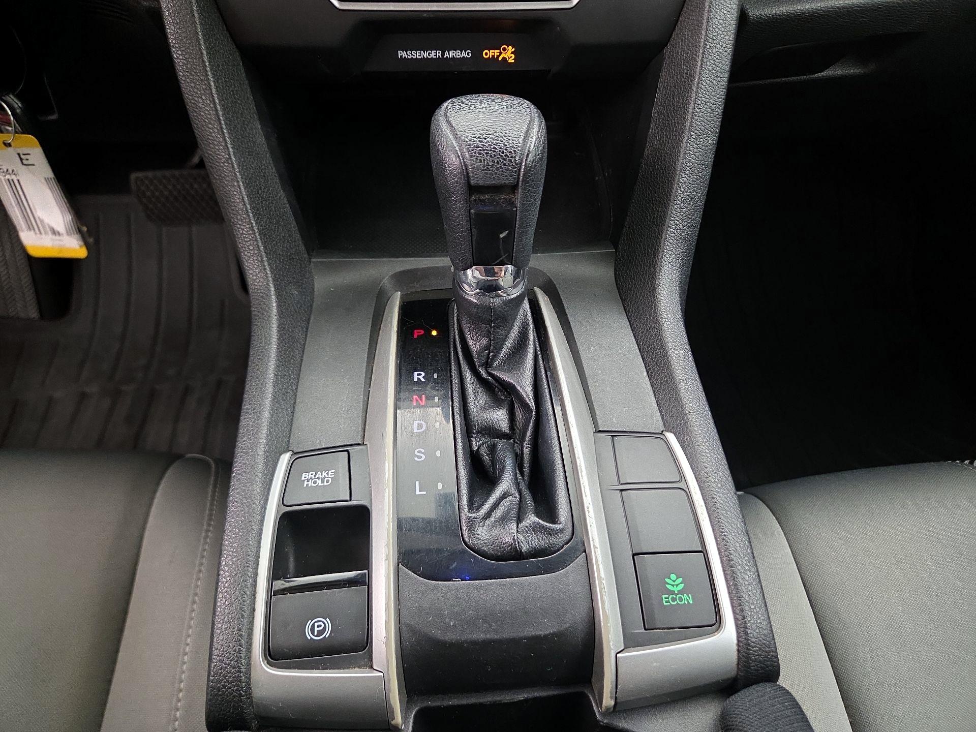 Thumbnail: 2017 Honda Civic - 17