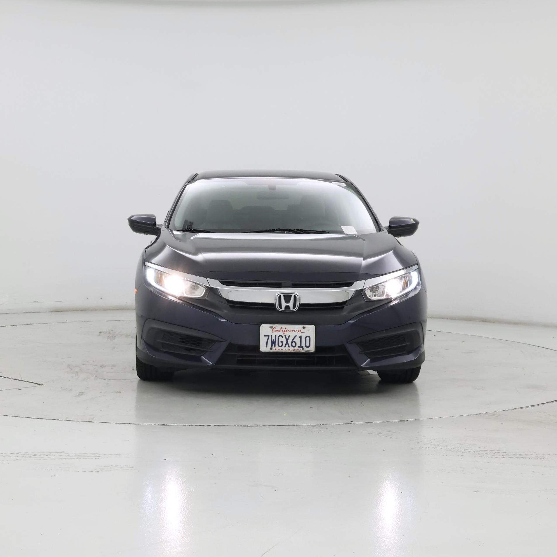 Thumbnail: 2017 Honda Civic - 5
