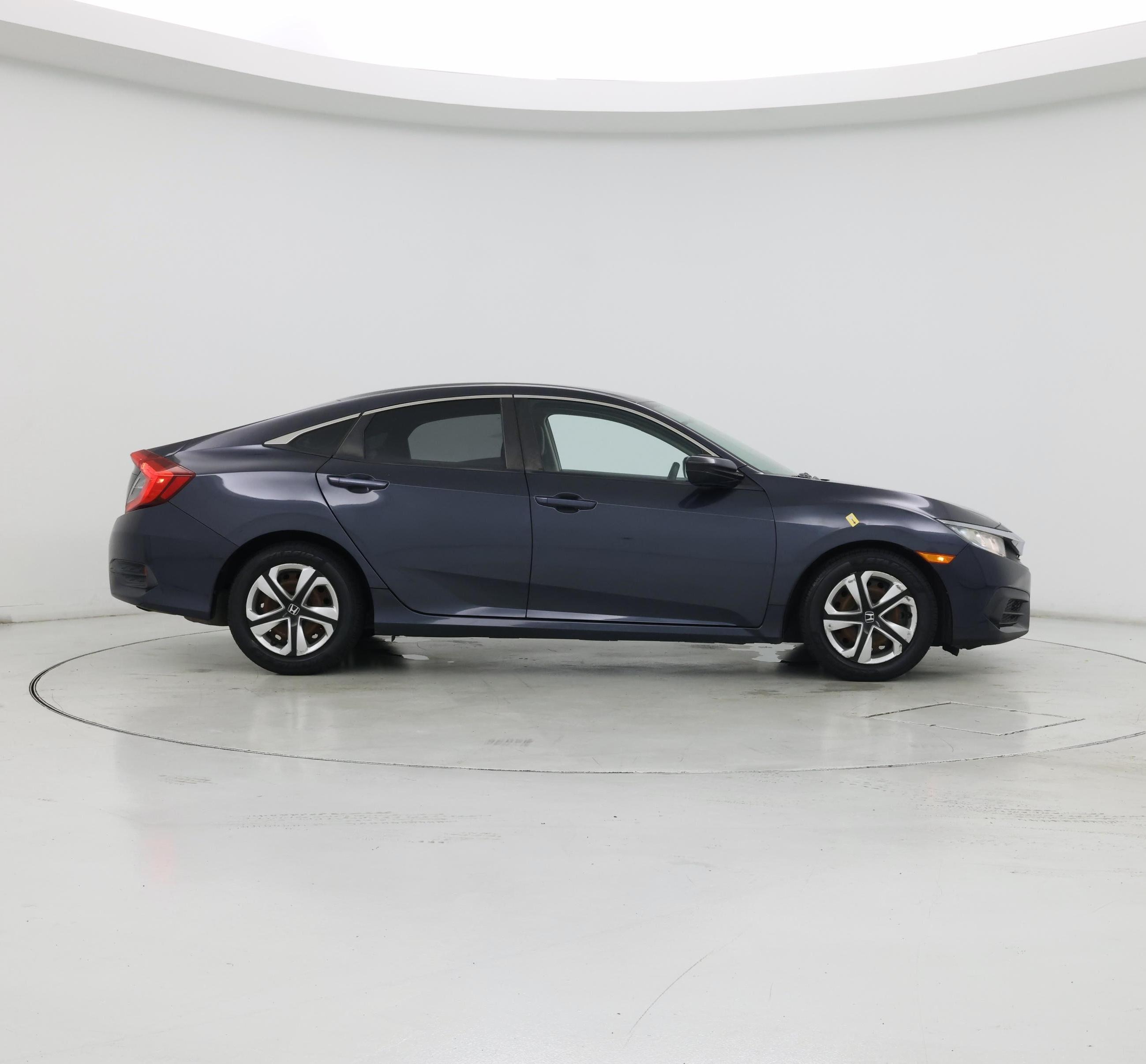 Thumbnail: 2017 Honda Civic - 7