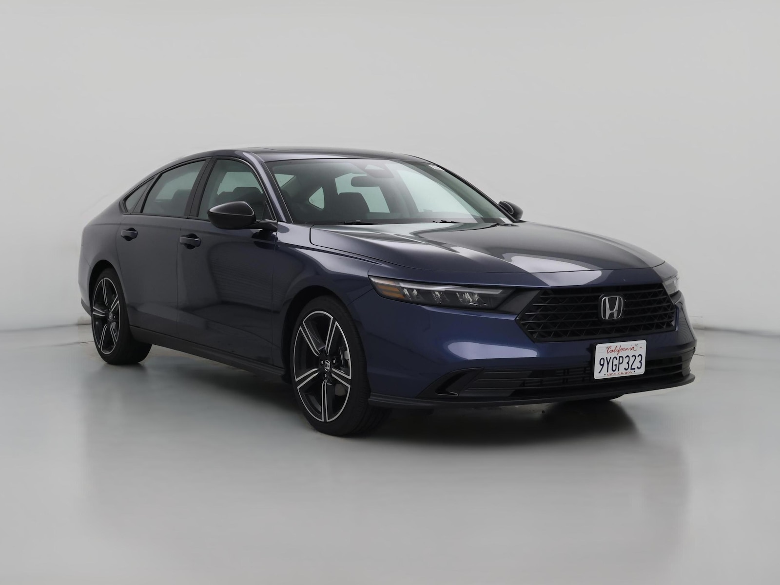 2026 Honda Accord Sedan