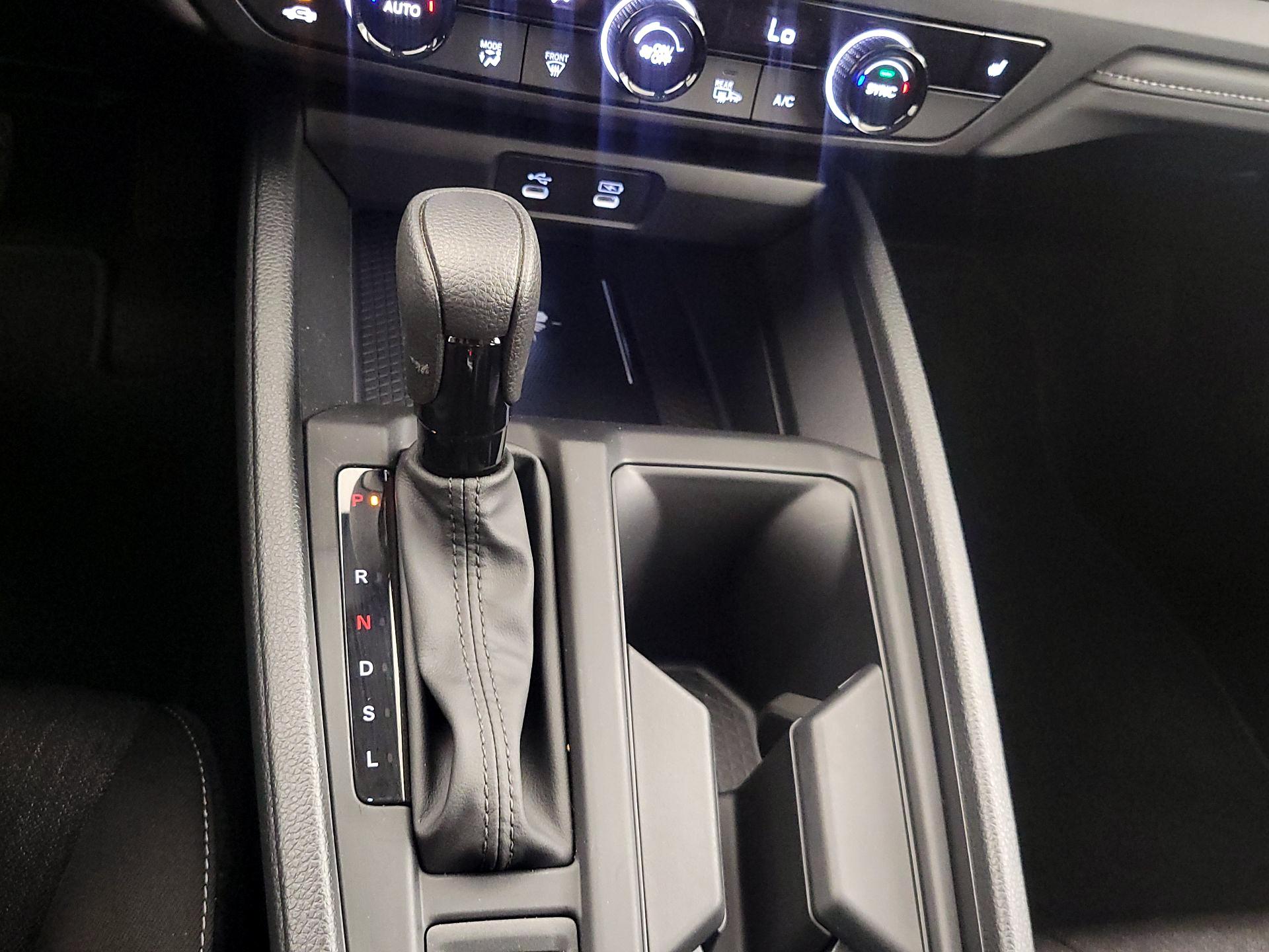 Thumbnail: 2026 Honda Accord - 17