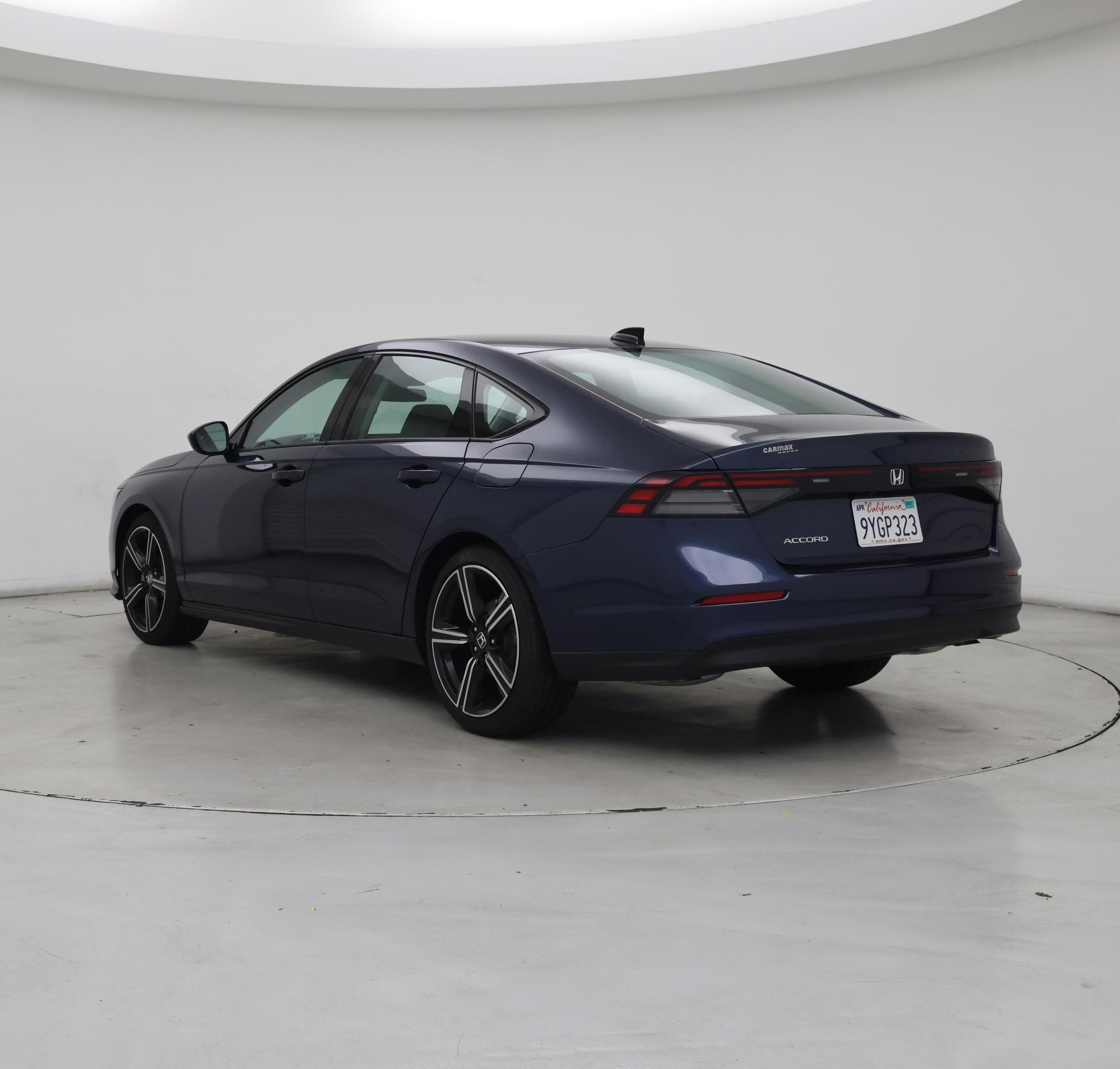 Thumbnail: 2026 Honda Accord - 2