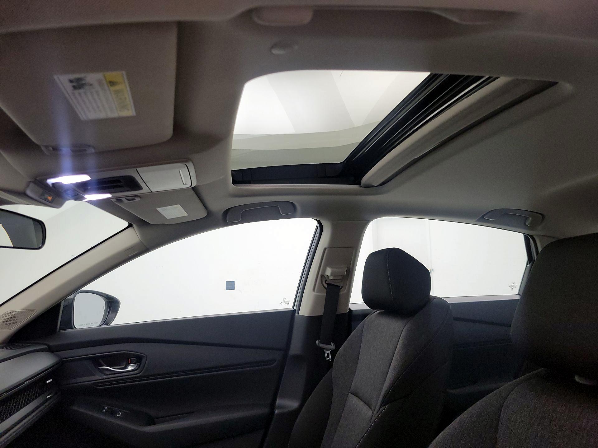 Thumbnail: 2026 Honda Accord - 19