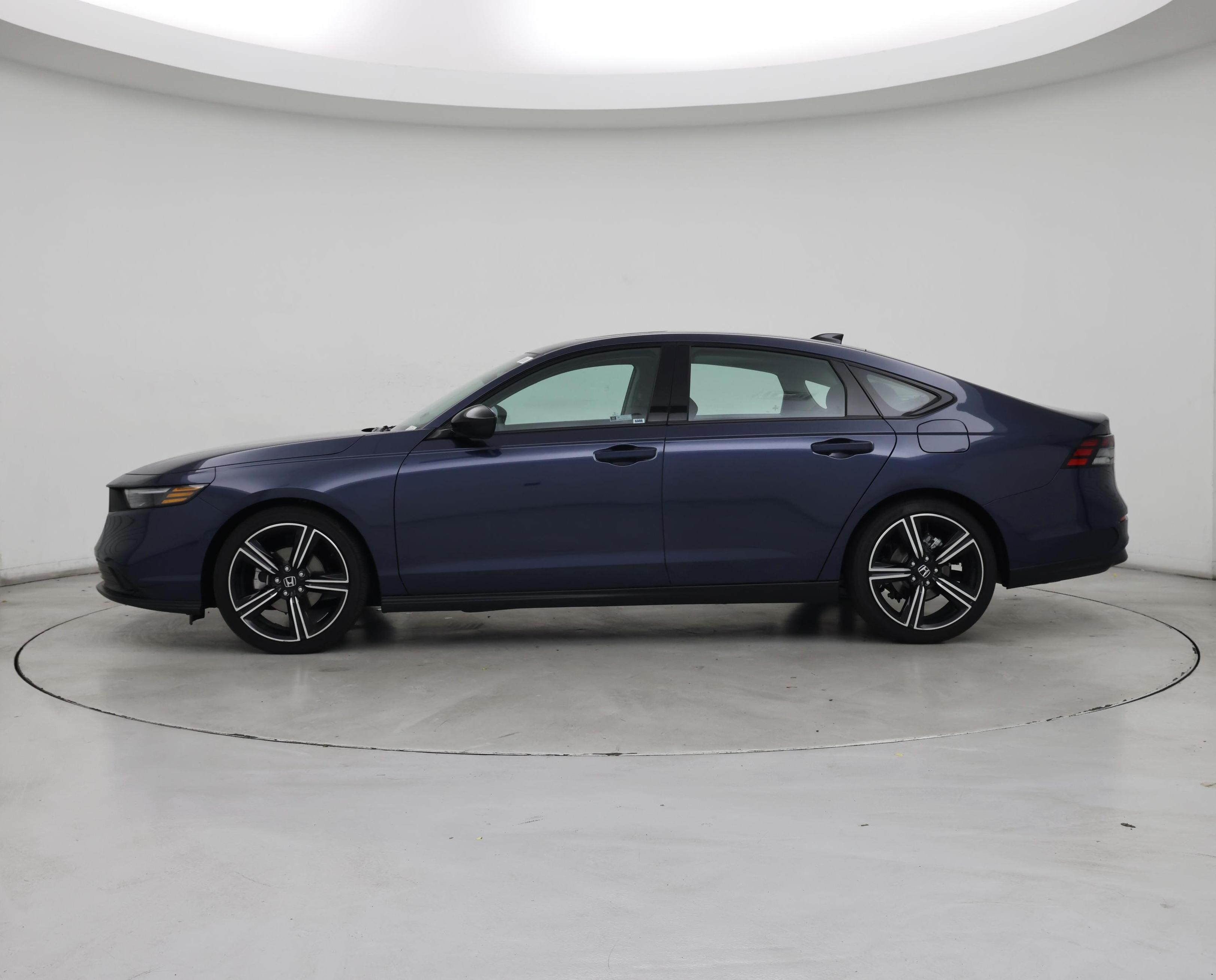 Thumbnail: 2026 Honda Accord - 3