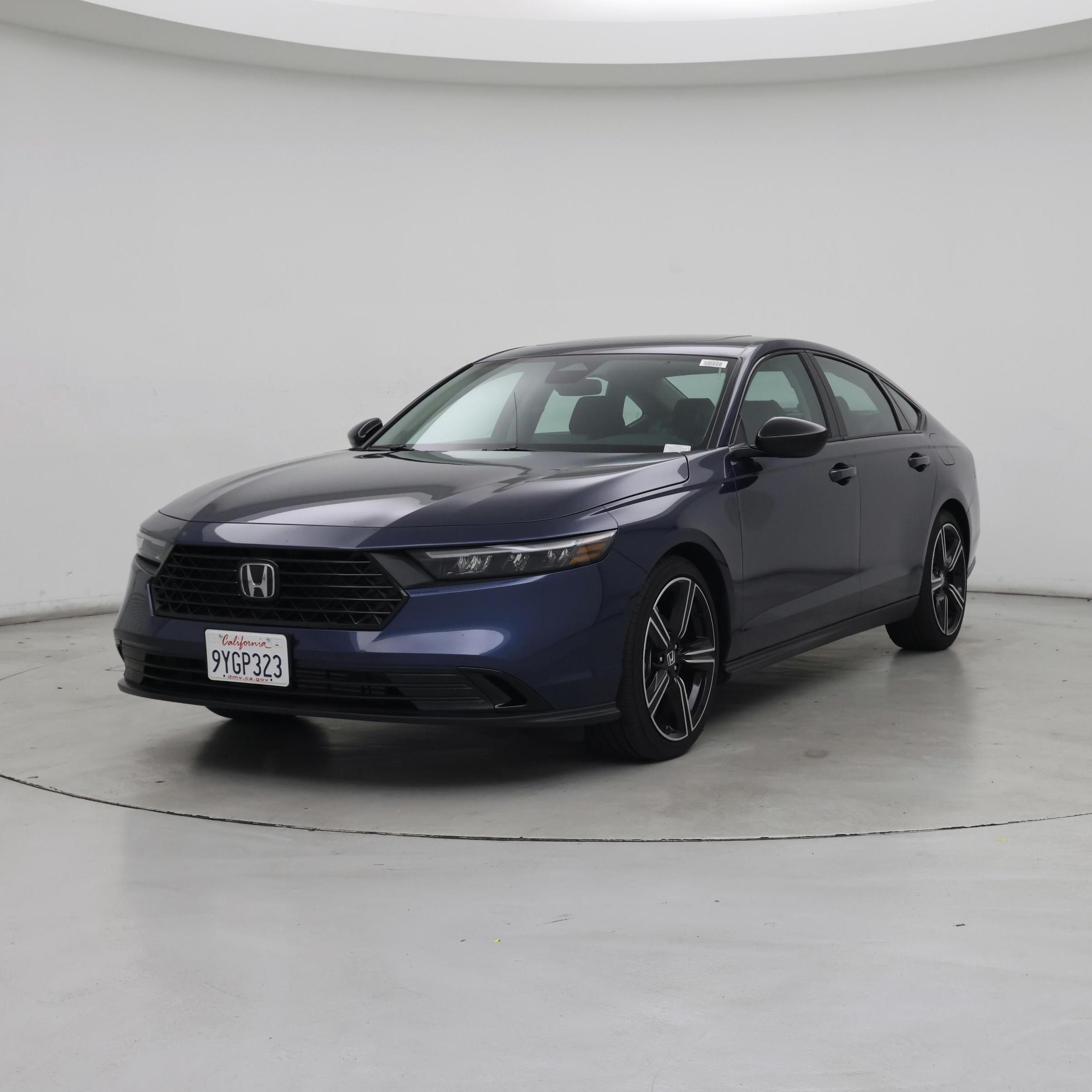 Thumbnail: 2026 Honda Accord - 4