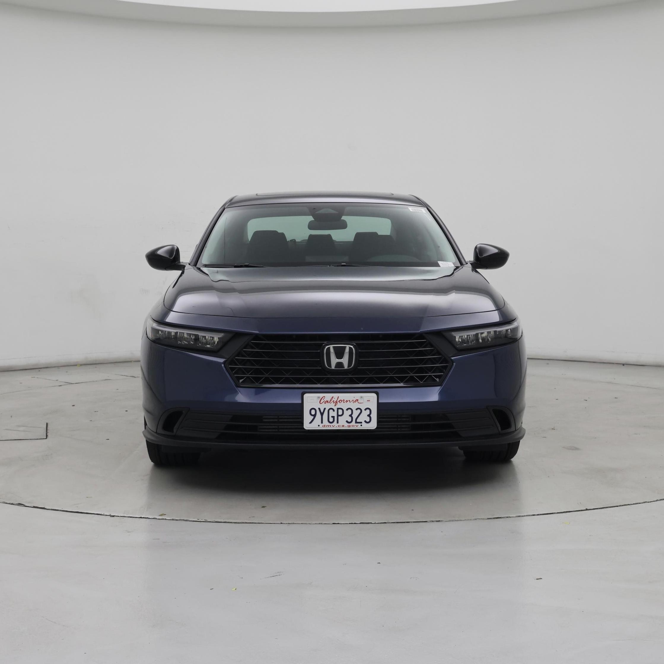 Thumbnail: 2026 Honda Accord - 5