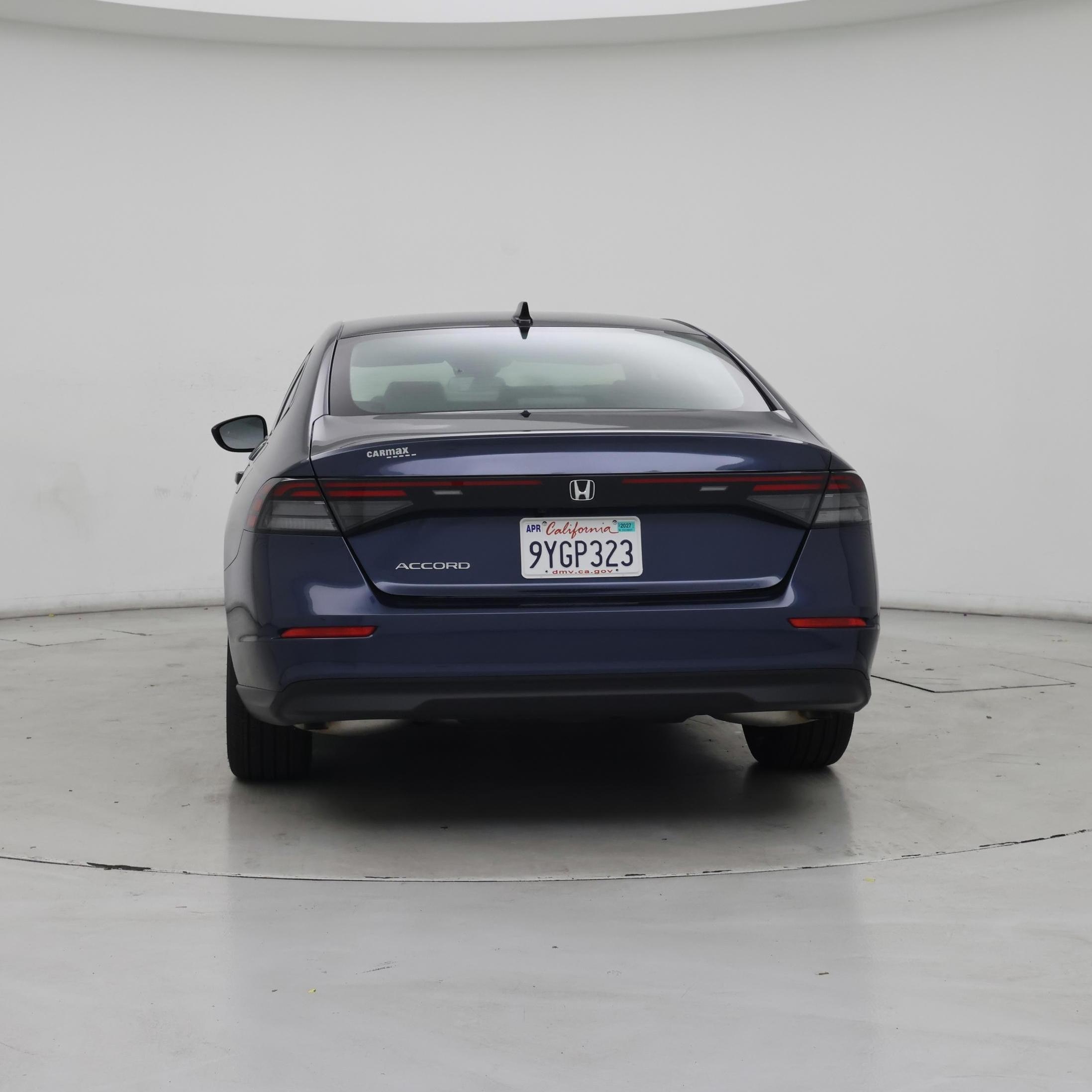 Thumbnail: 2026 Honda Accord - 6
