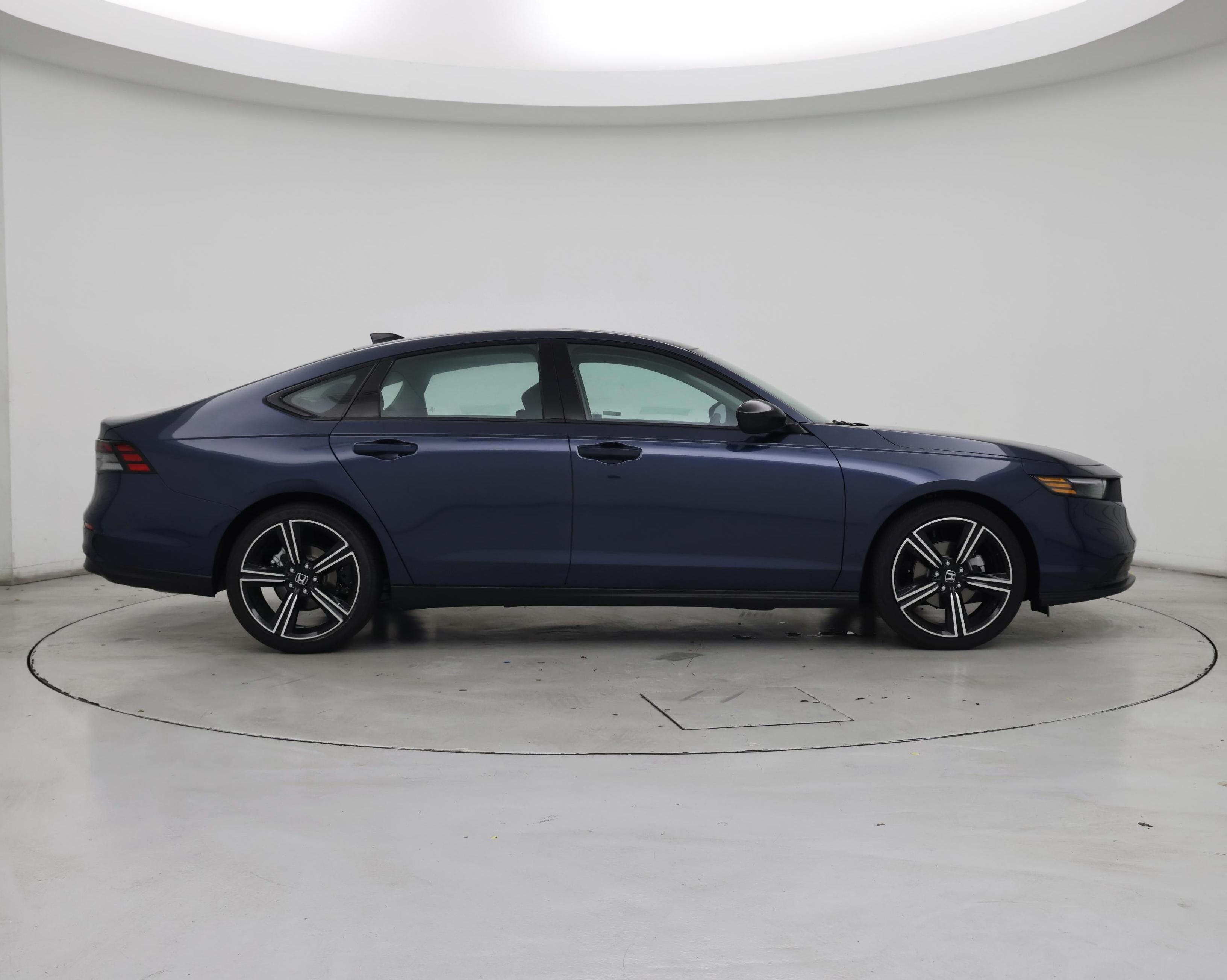 Thumbnail: 2026 Honda Accord - 7