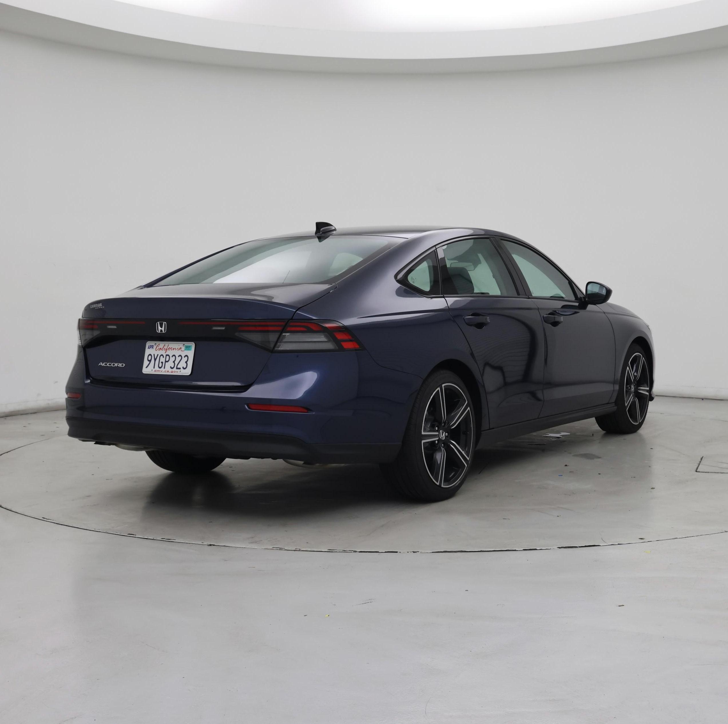 Thumbnail: 2026 Honda Accord - 8