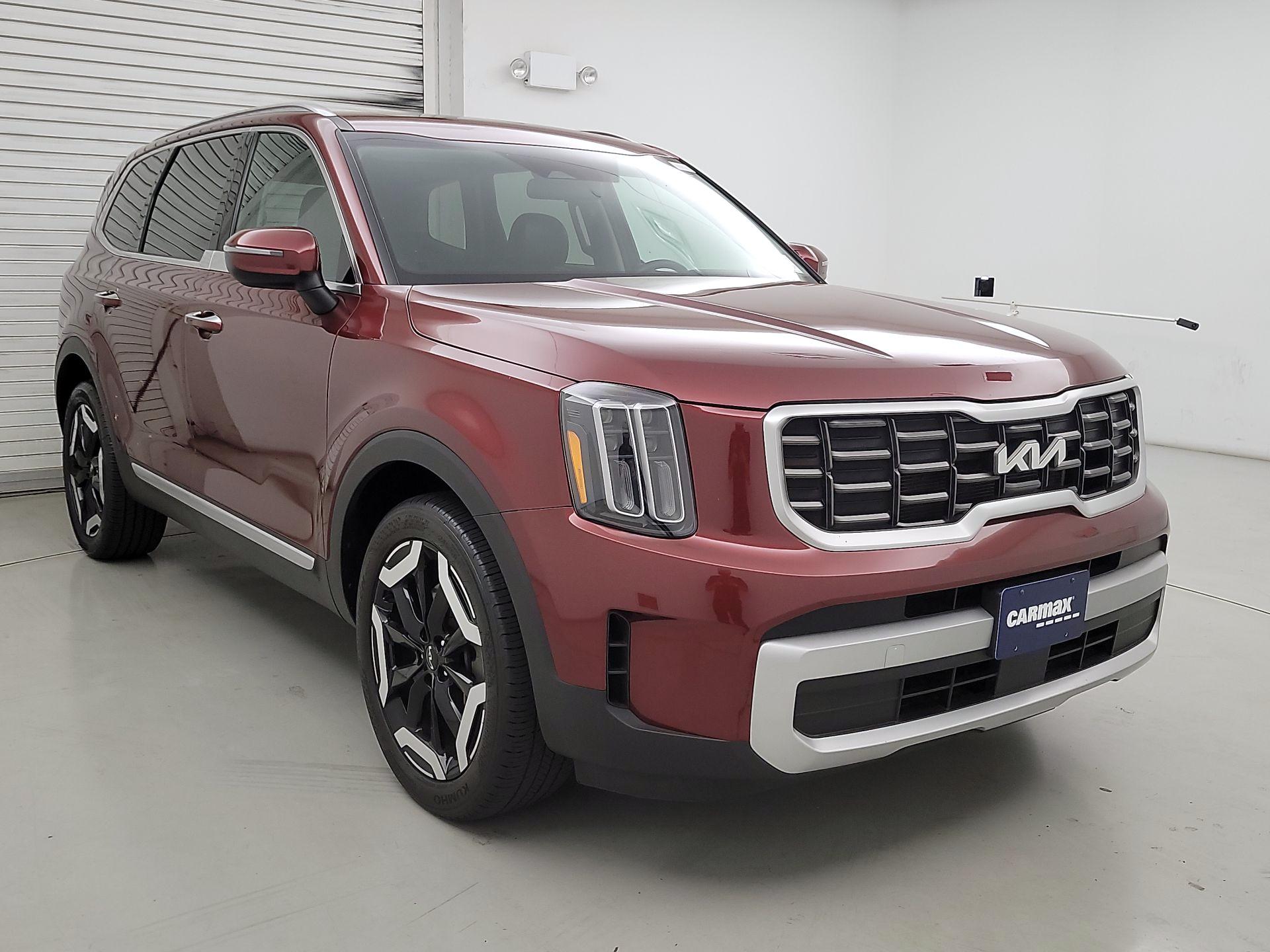 Thumbnail: 2023 Kia Telluride - 1