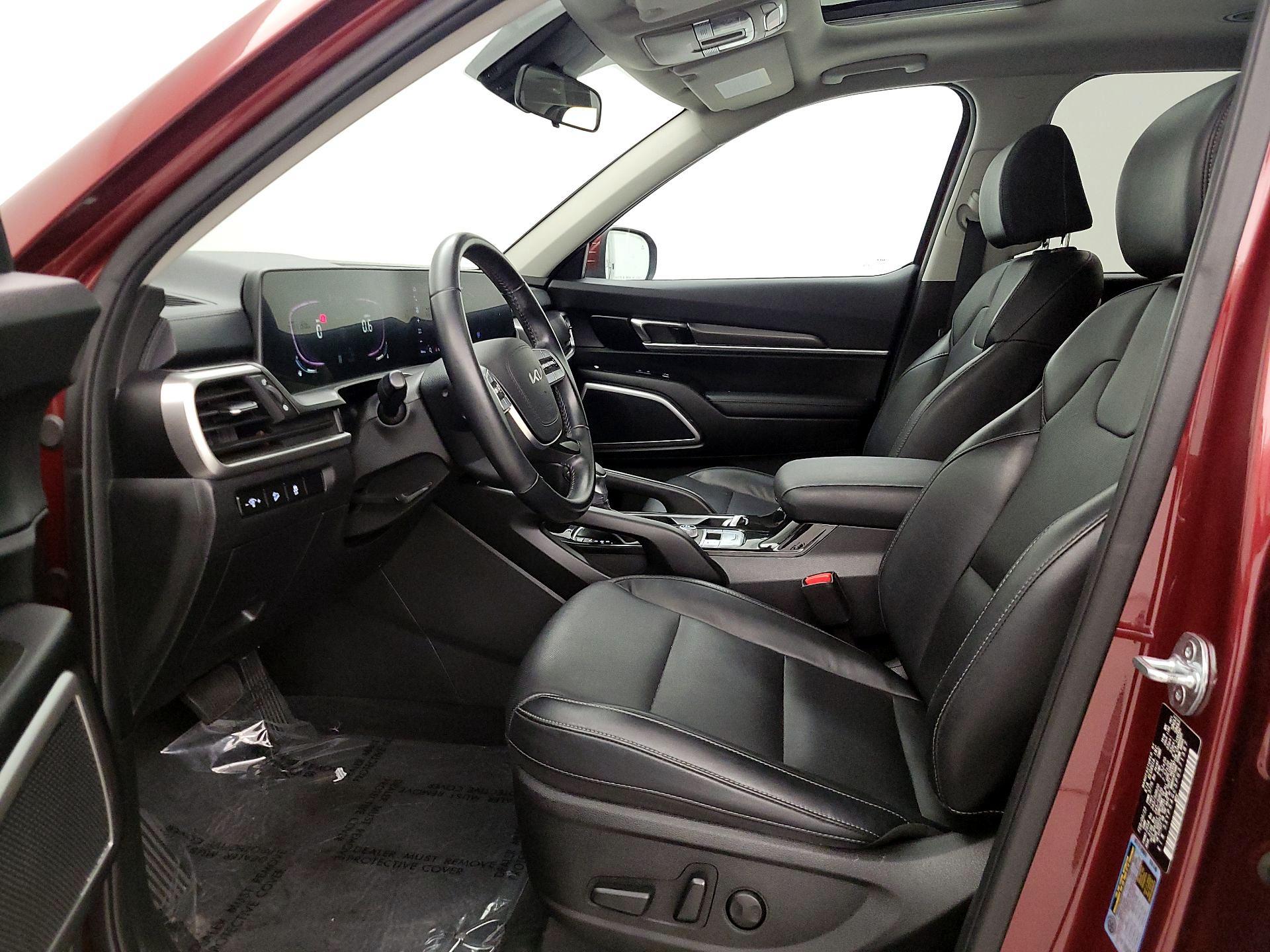 Thumbnail: 2023 Kia Telluride - 9
