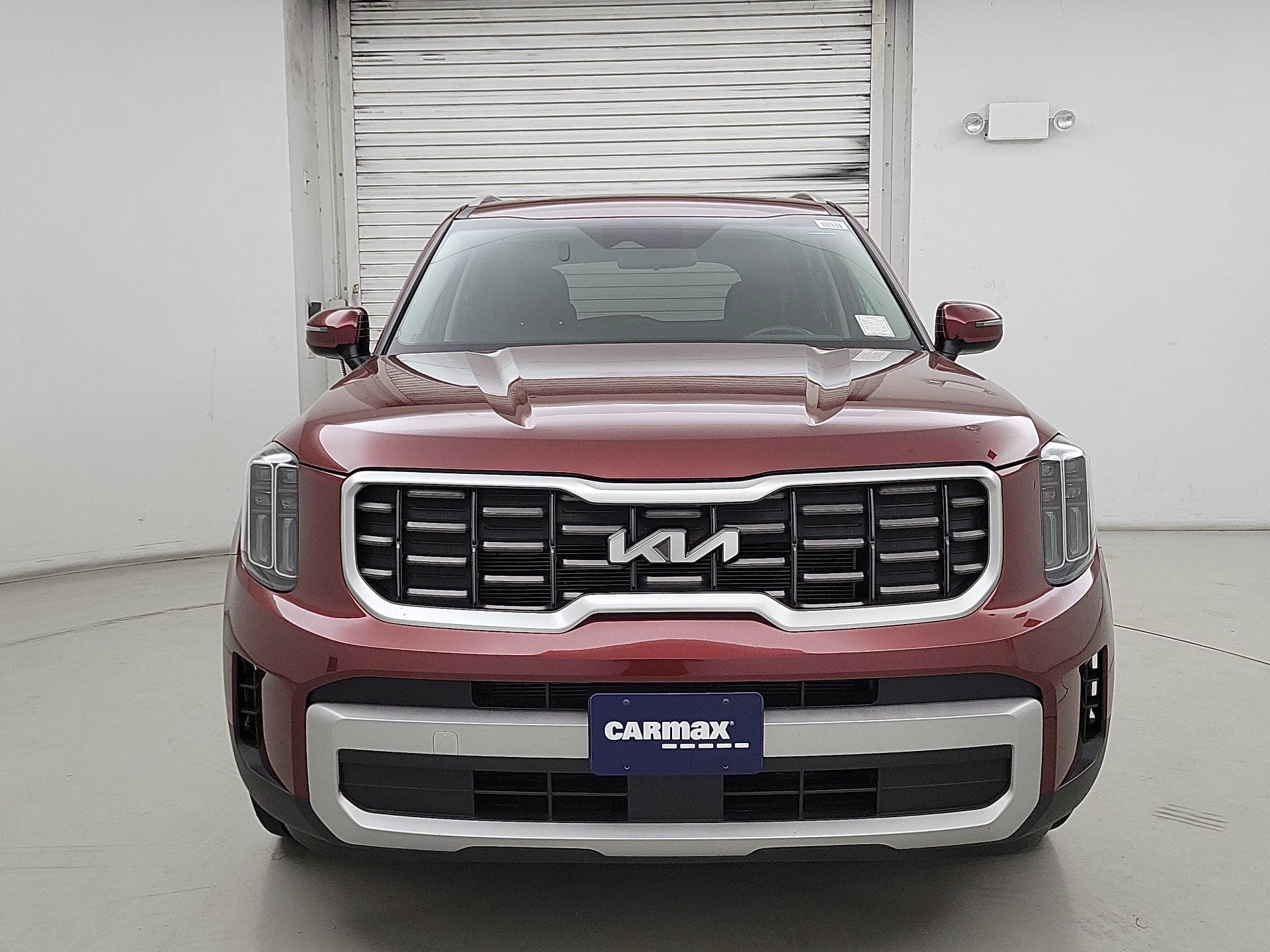 Thumbnail: 2023 Kia Telluride - 2