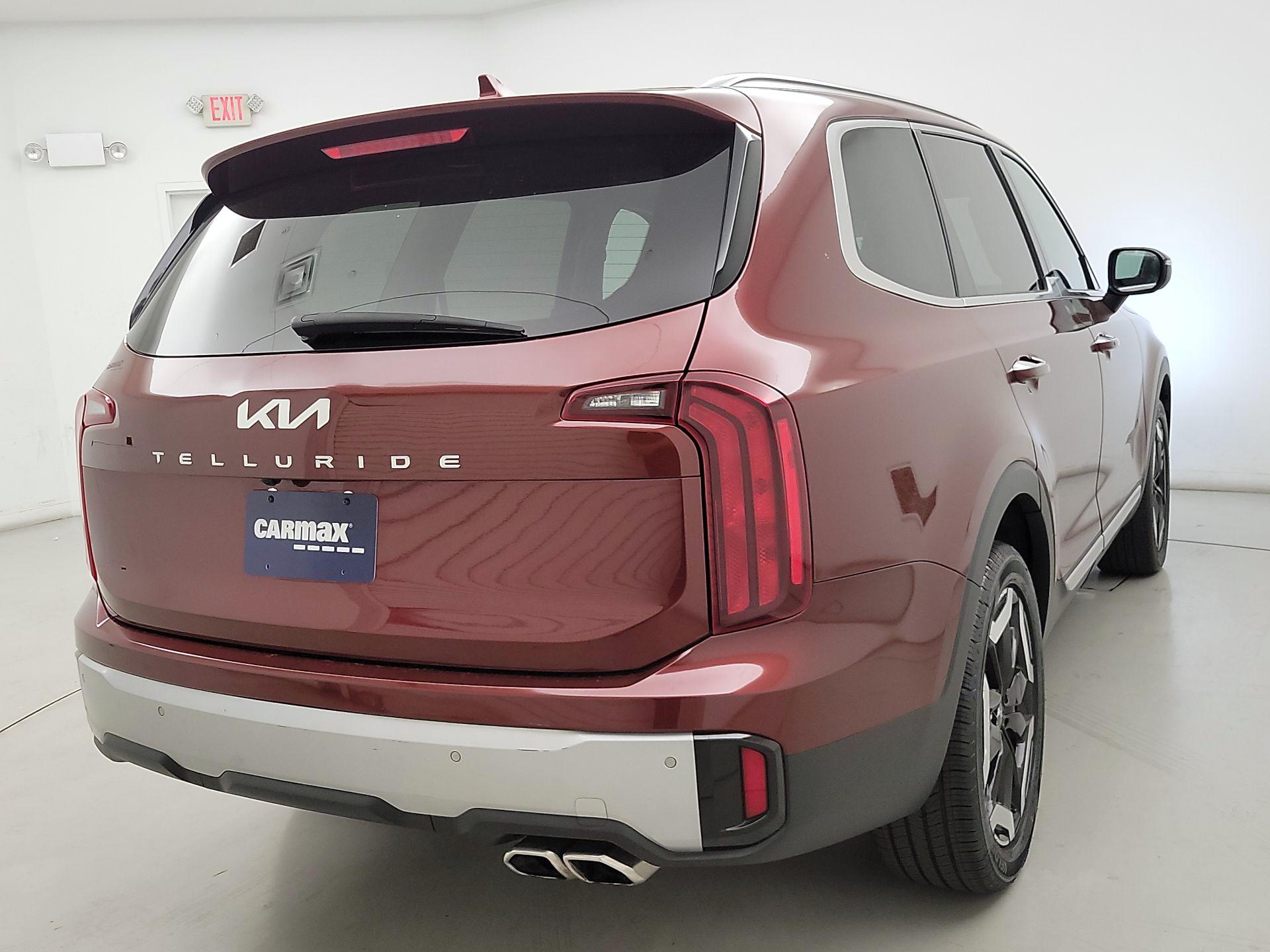 Thumbnail: 2023 Kia Telluride - 5